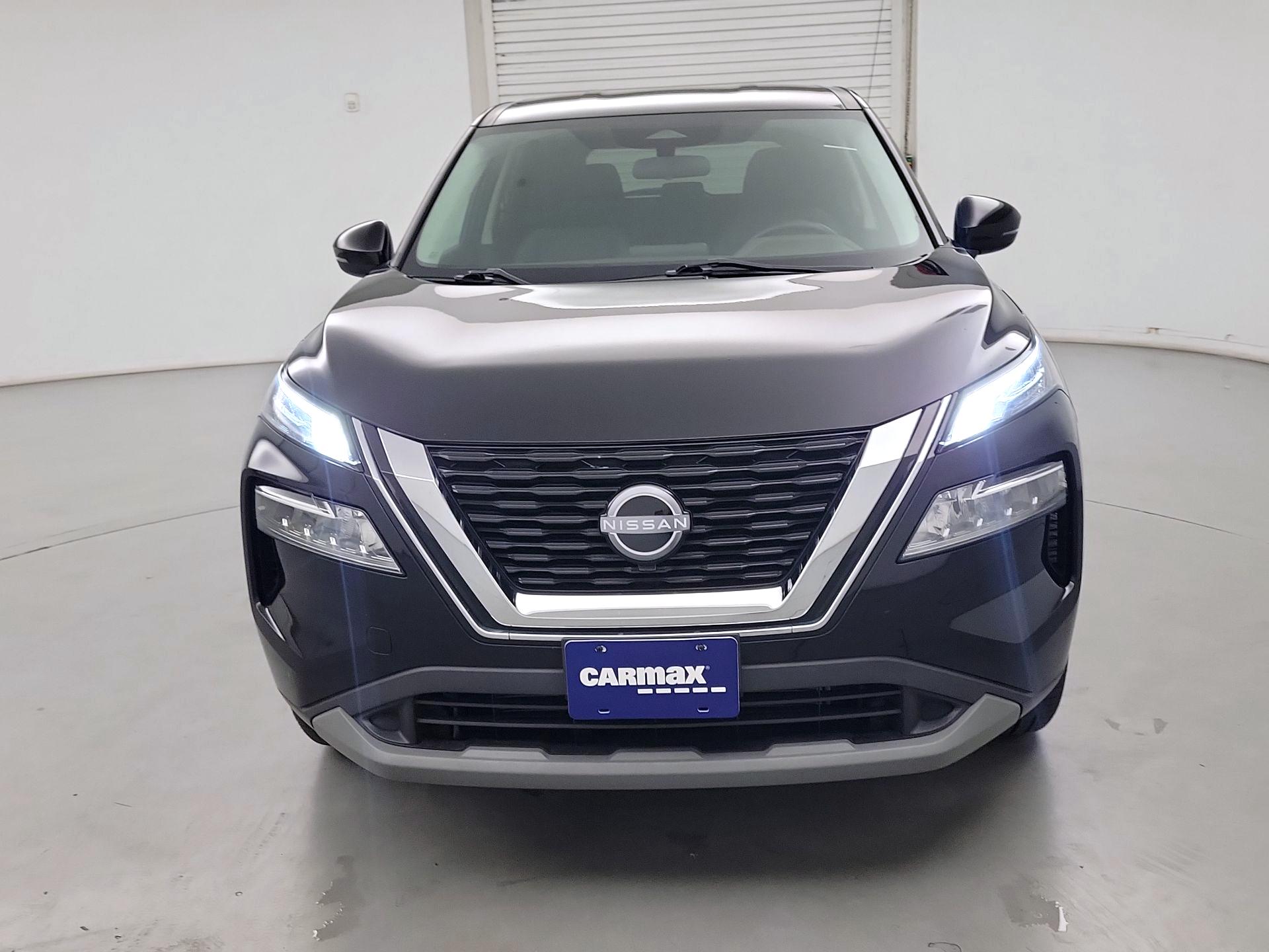 Thumbnail: 2022 Nissan Rogue - 2