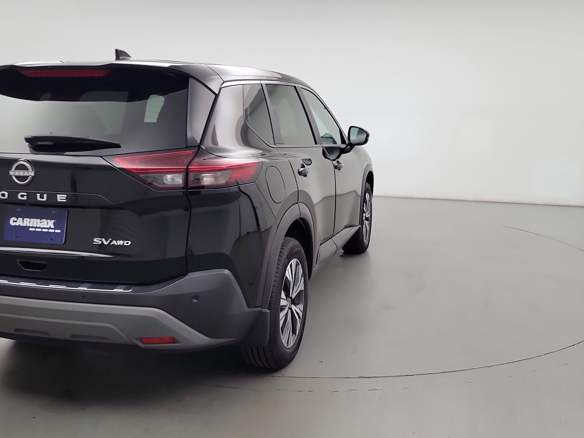 Thumbnail: 2022 Nissan Rogue - 5