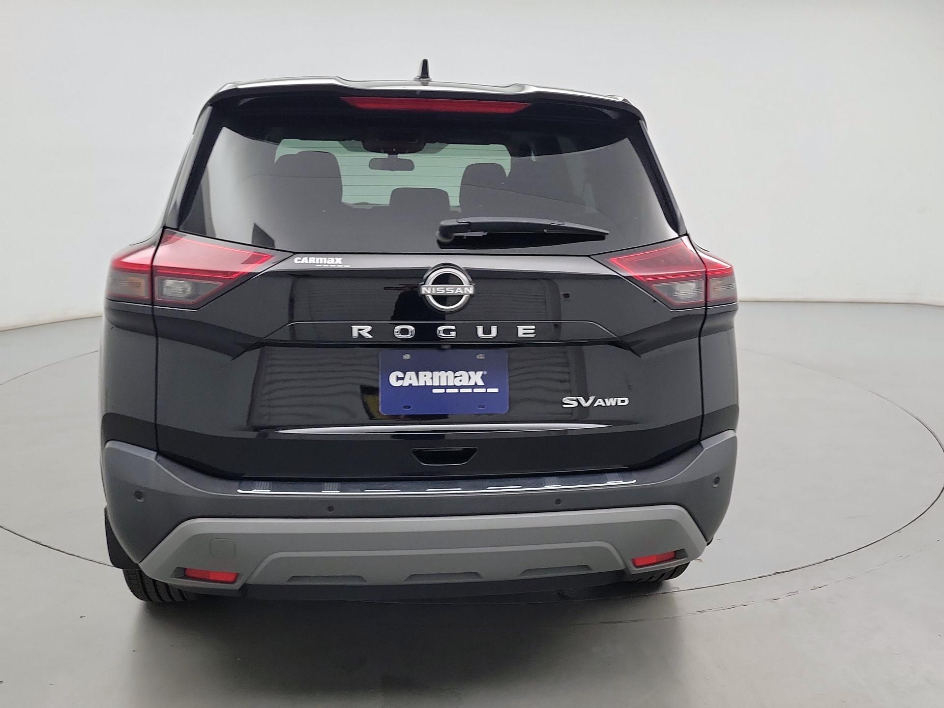 Thumbnail: 2022 Nissan Rogue - 6