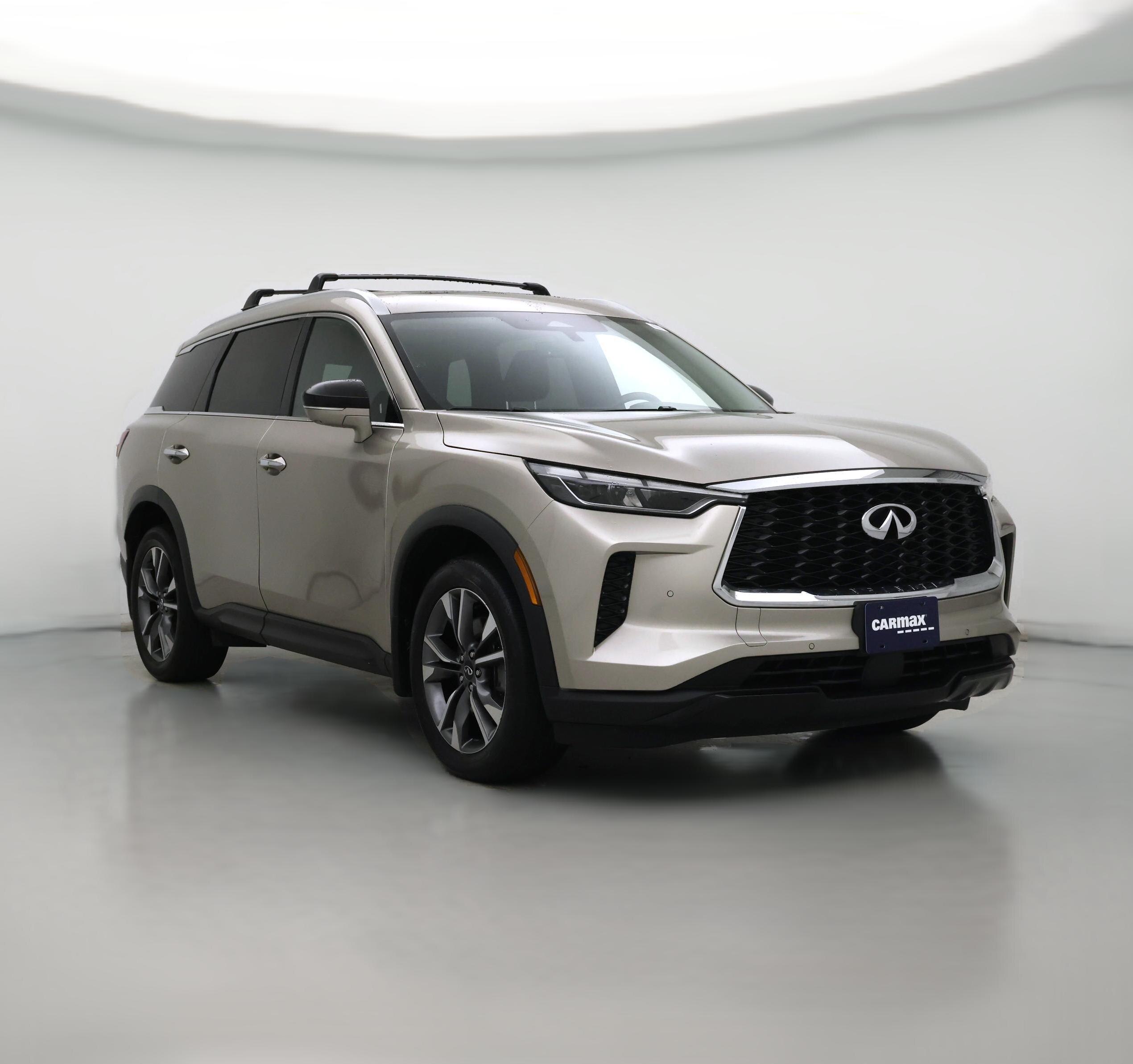 Thumbnail: 2023 INFINITI QX60 - 1