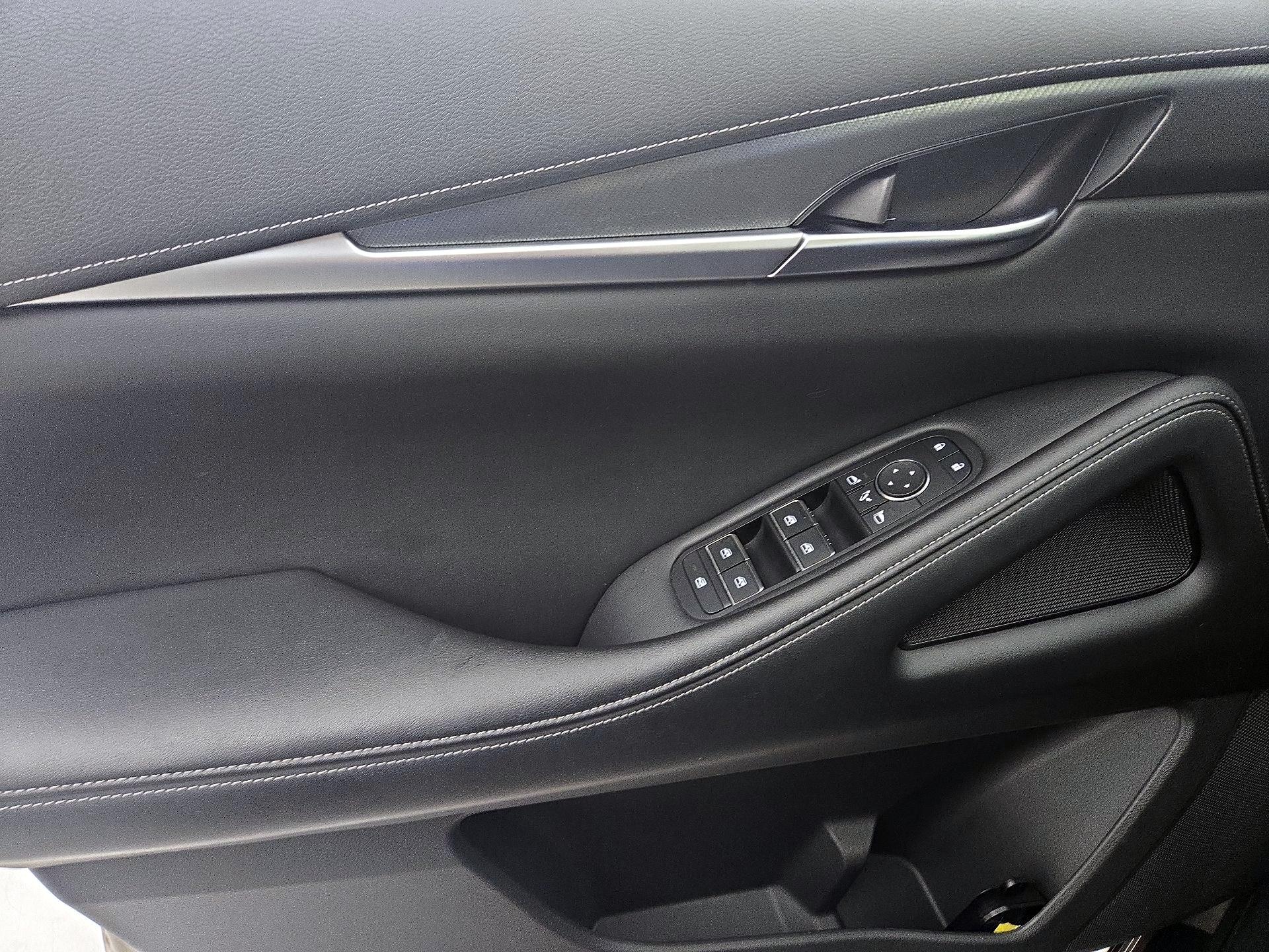 Thumbnail: 2023 INFINITI QX60 - 12