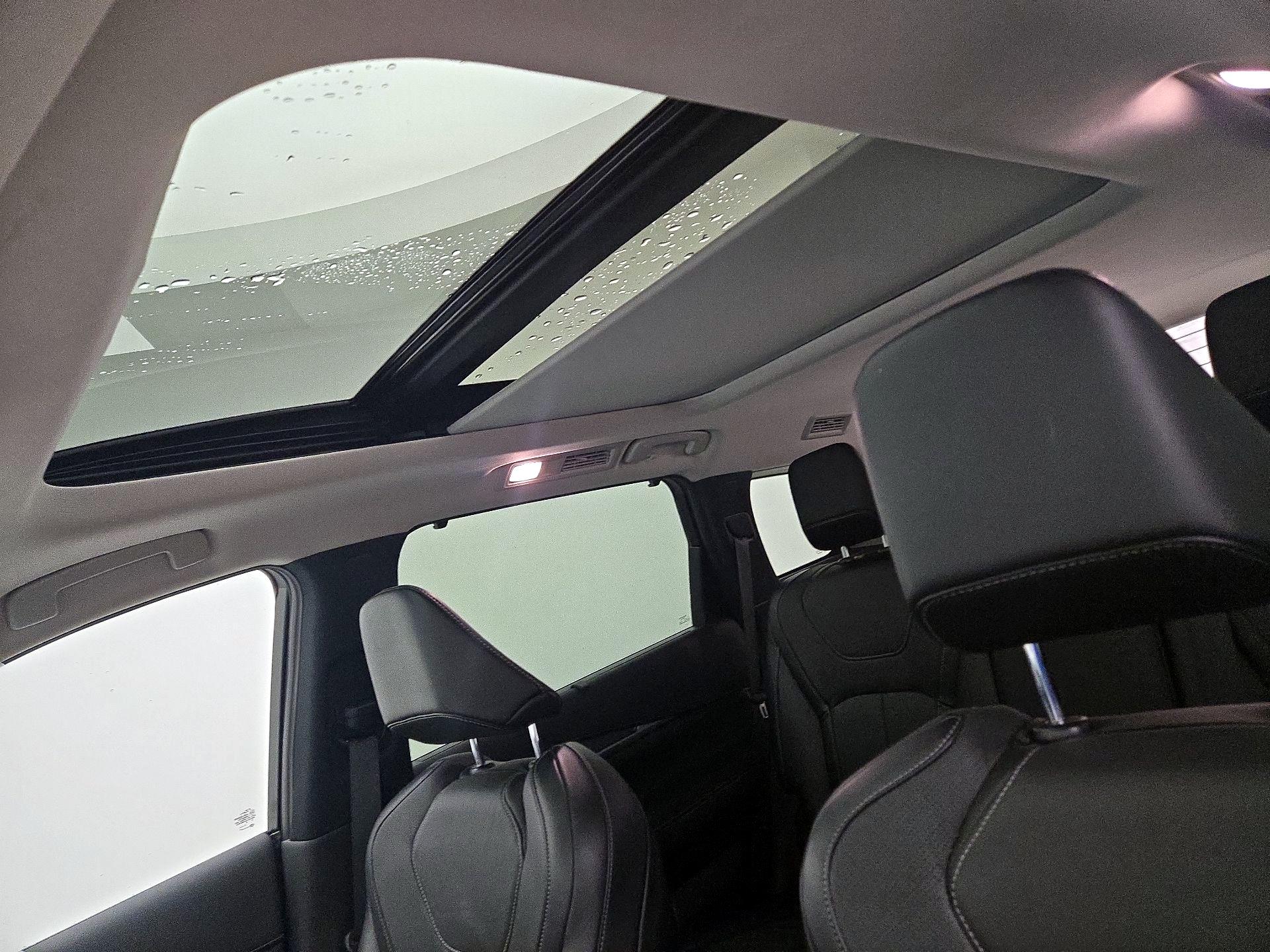 Thumbnail: 2023 INFINITI QX60 - 20