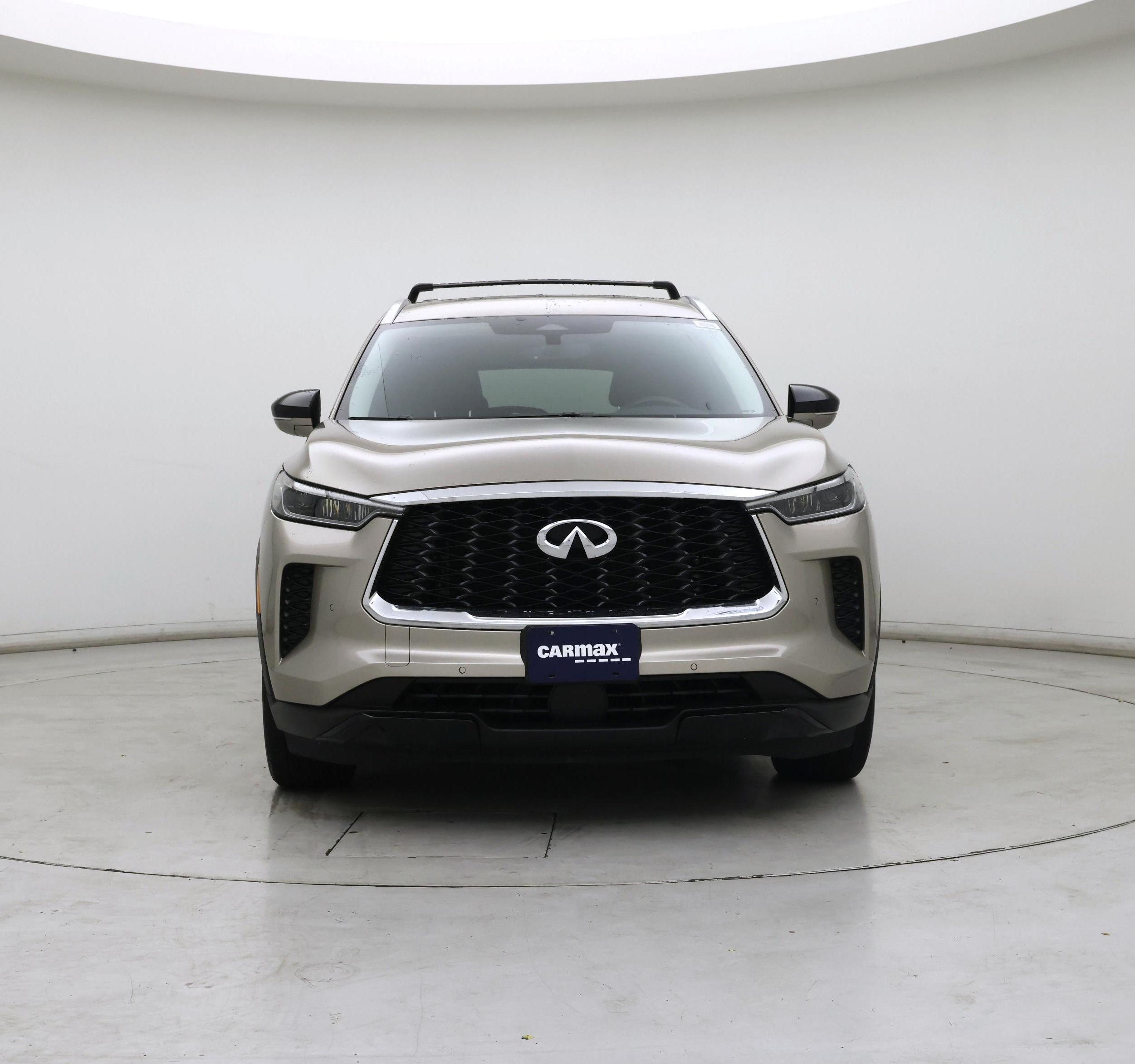 Thumbnail: 2023 INFINITI QX60 - 5
