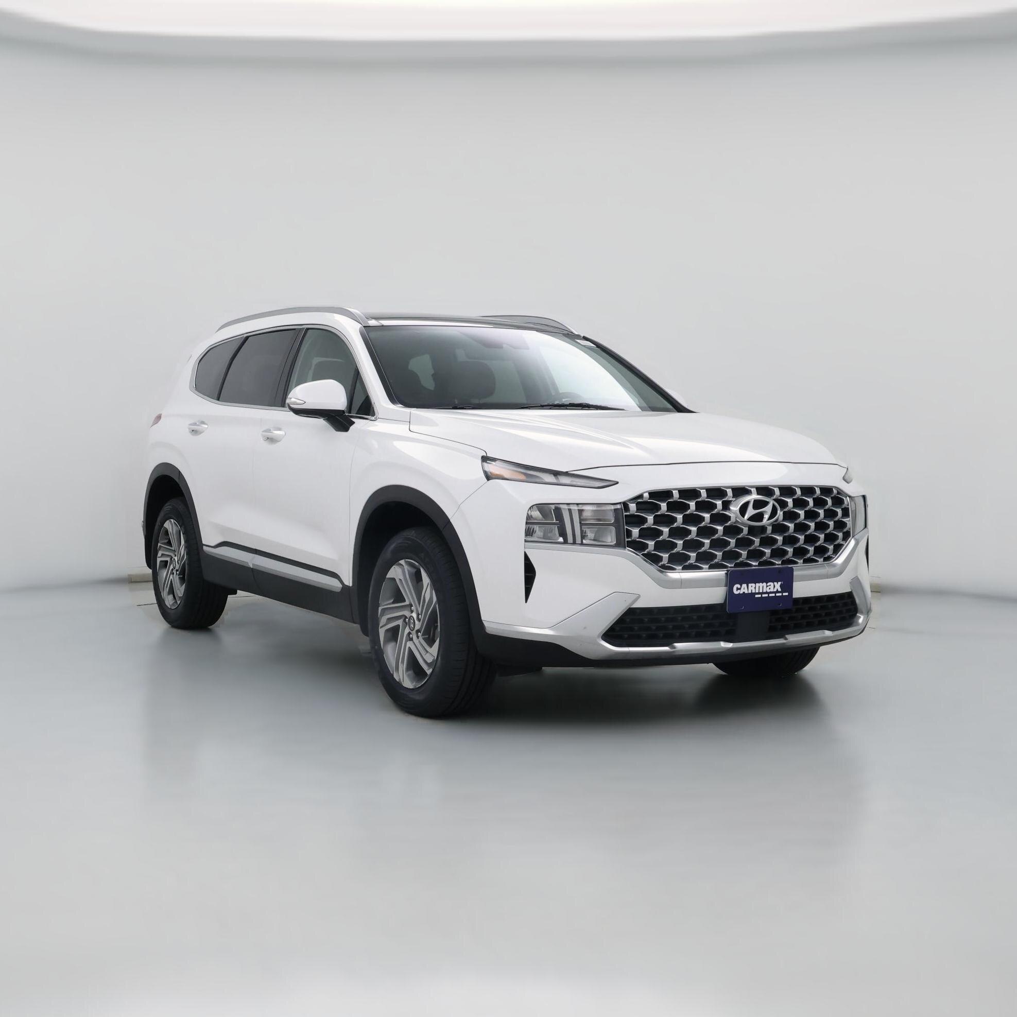 Thumbnail: 2023 Hyundai Santa Fe - 1
