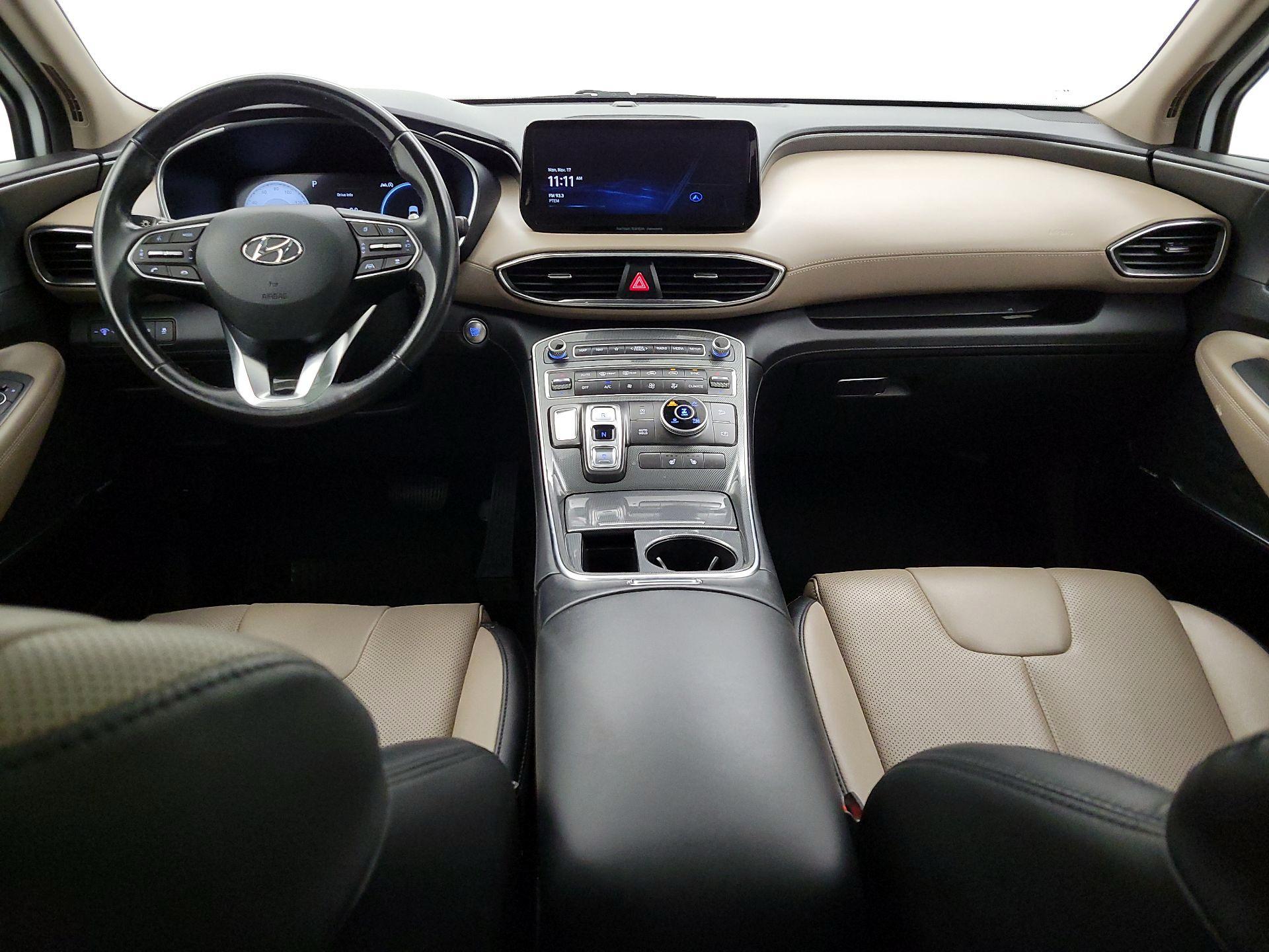 Thumbnail: 2023 Hyundai Santa Fe - 9