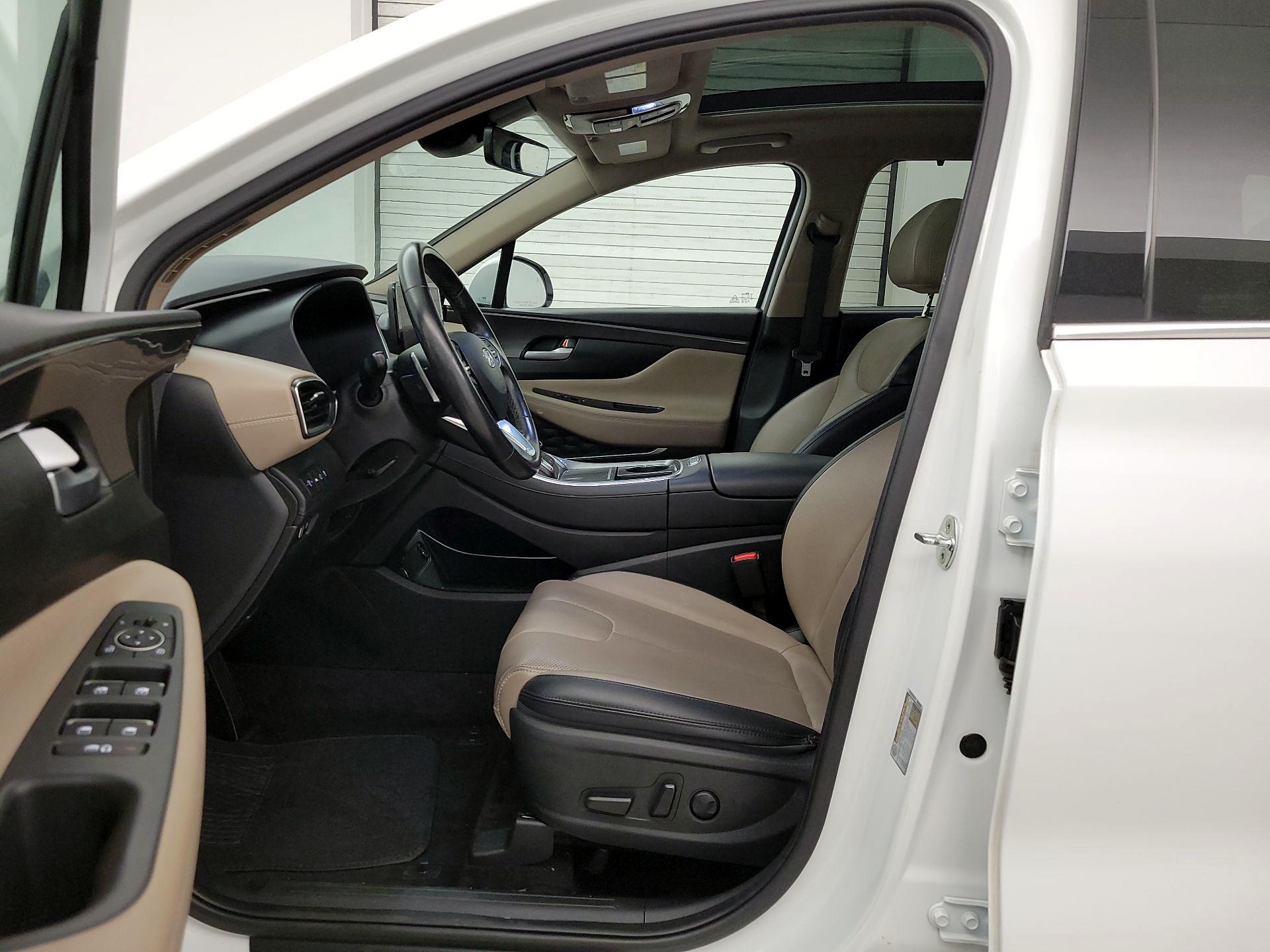 Thumbnail: 2023 Hyundai Santa Fe - 11