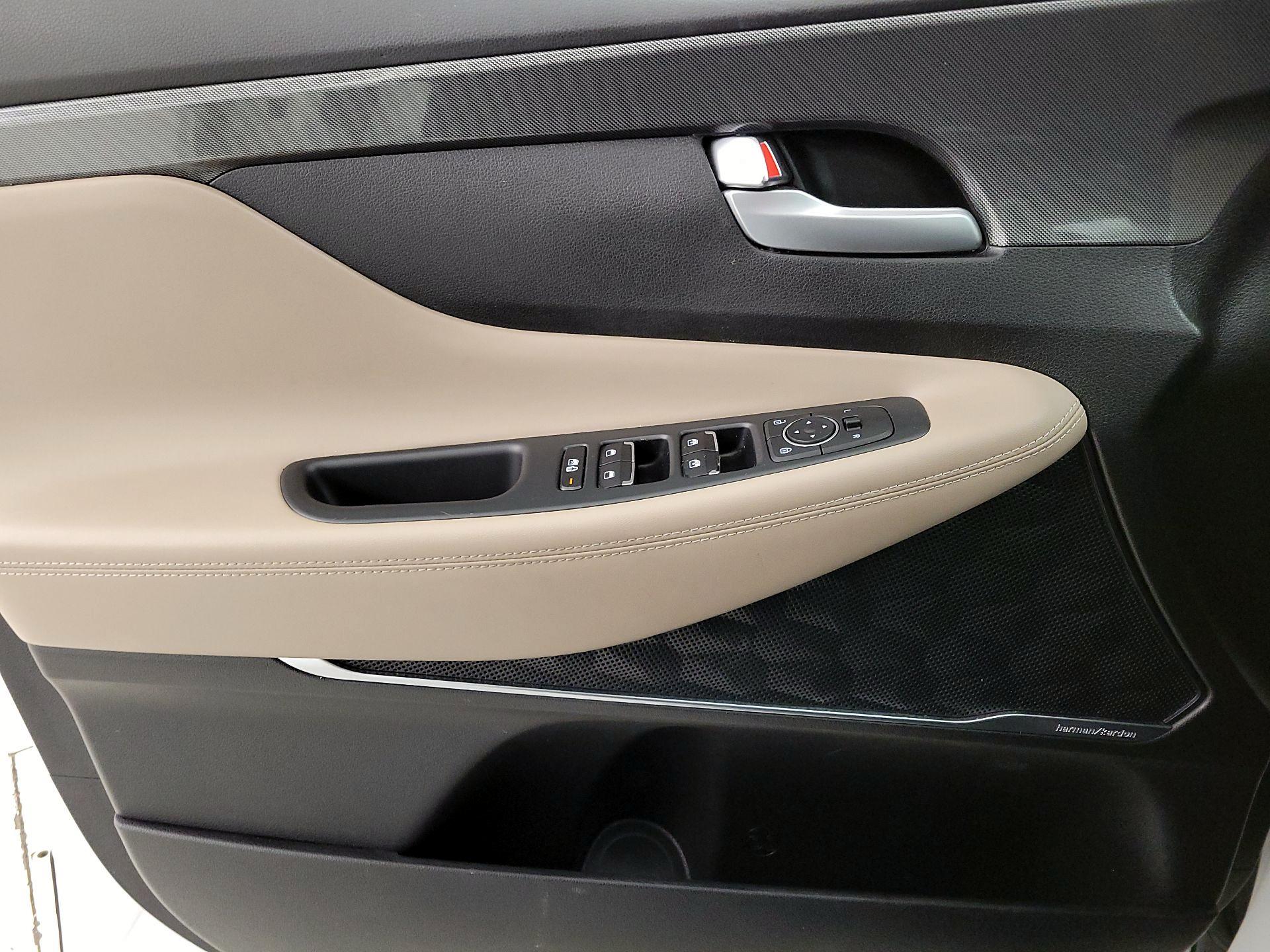 Thumbnail: 2023 Hyundai Santa Fe - 12