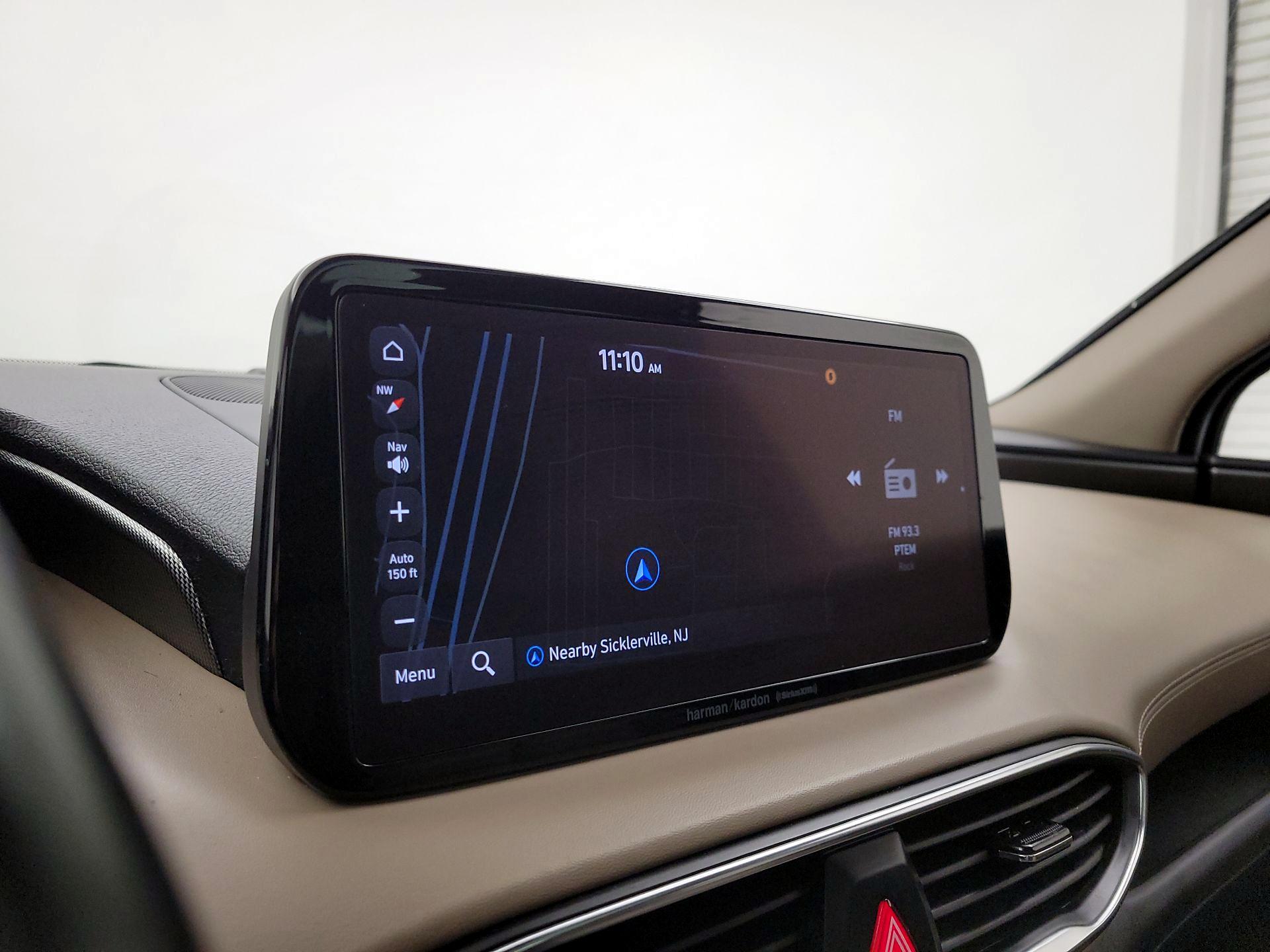 Thumbnail: 2023 Hyundai Santa Fe - 14