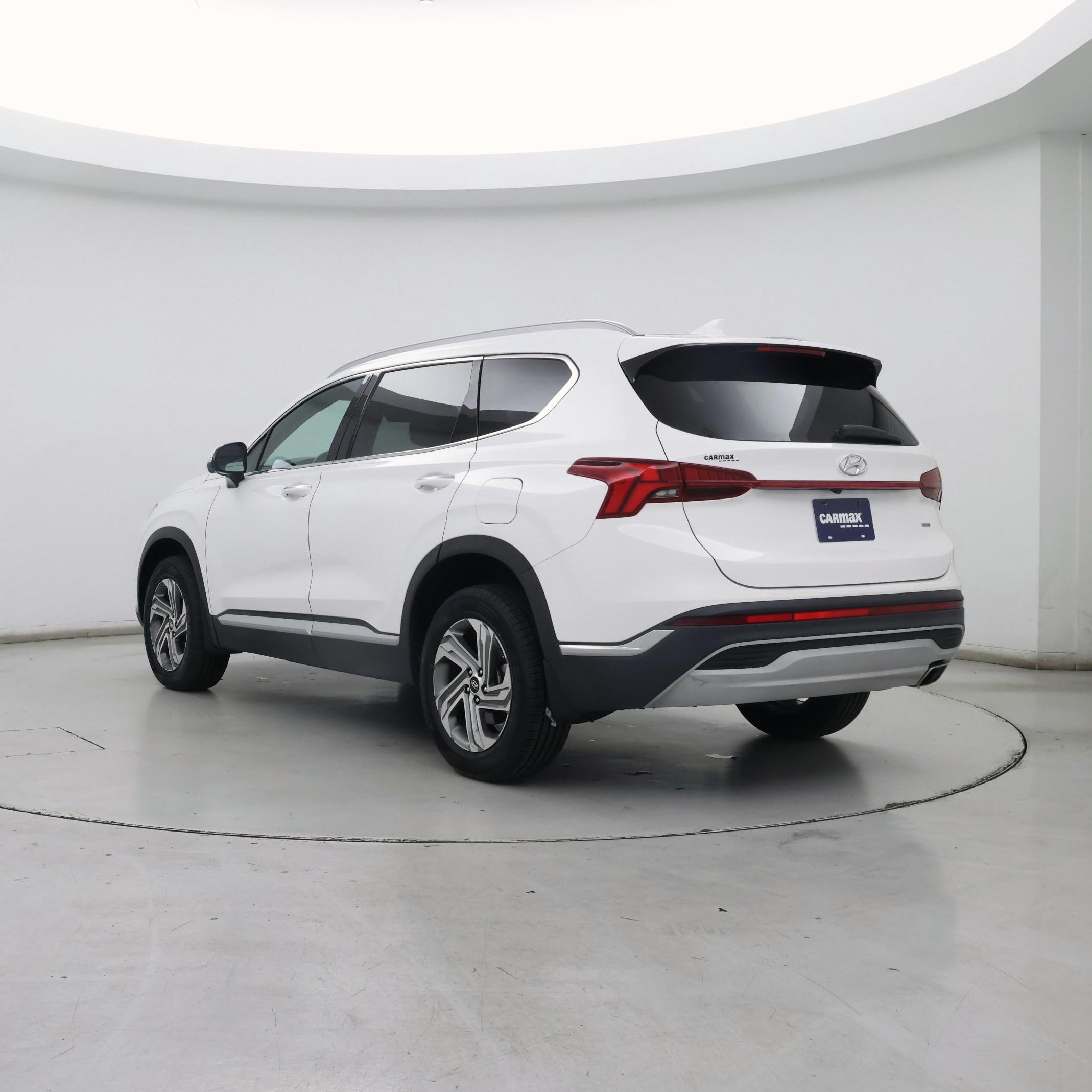 Thumbnail: 2023 Hyundai Santa Fe - 2