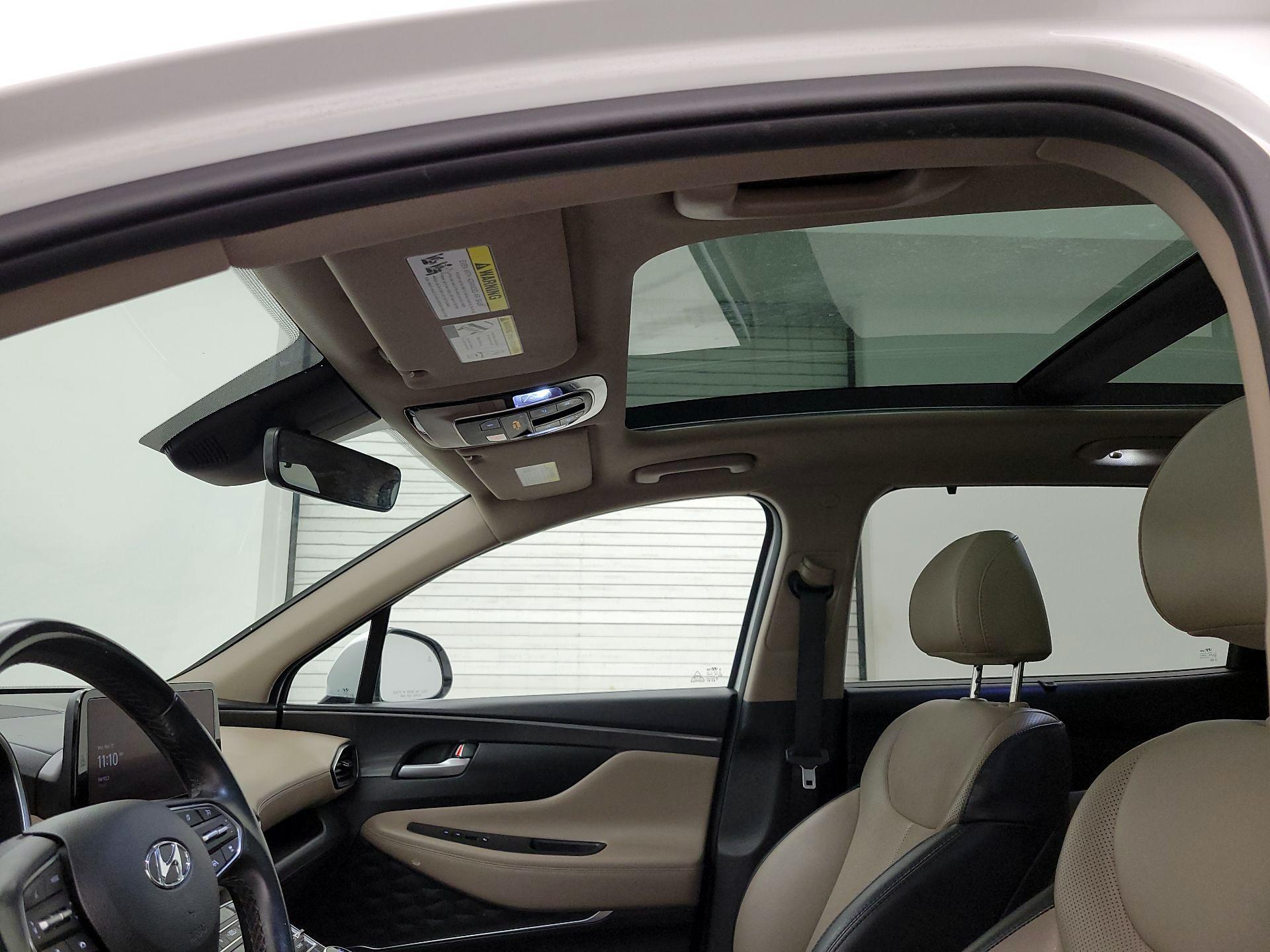 Thumbnail: 2023 Hyundai Santa Fe - 20