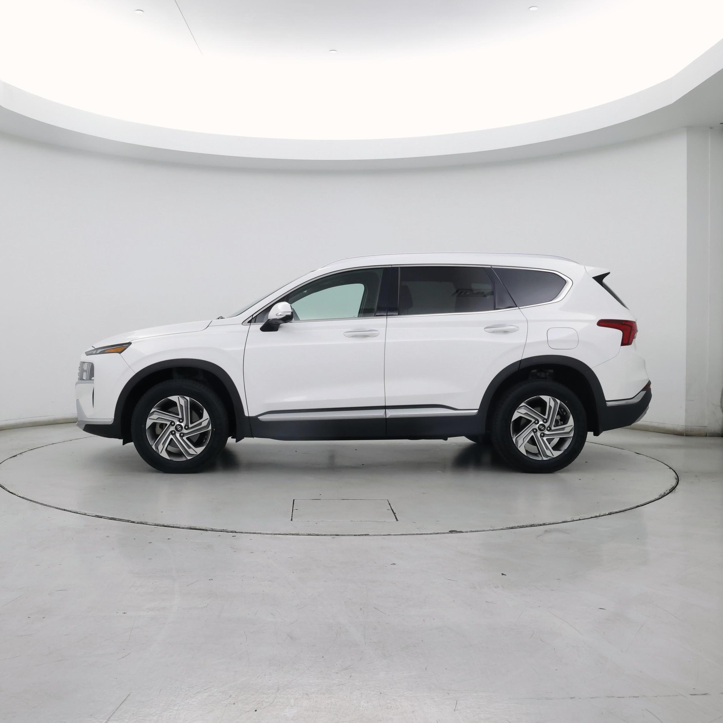 Thumbnail: 2023 Hyundai Santa Fe - 3