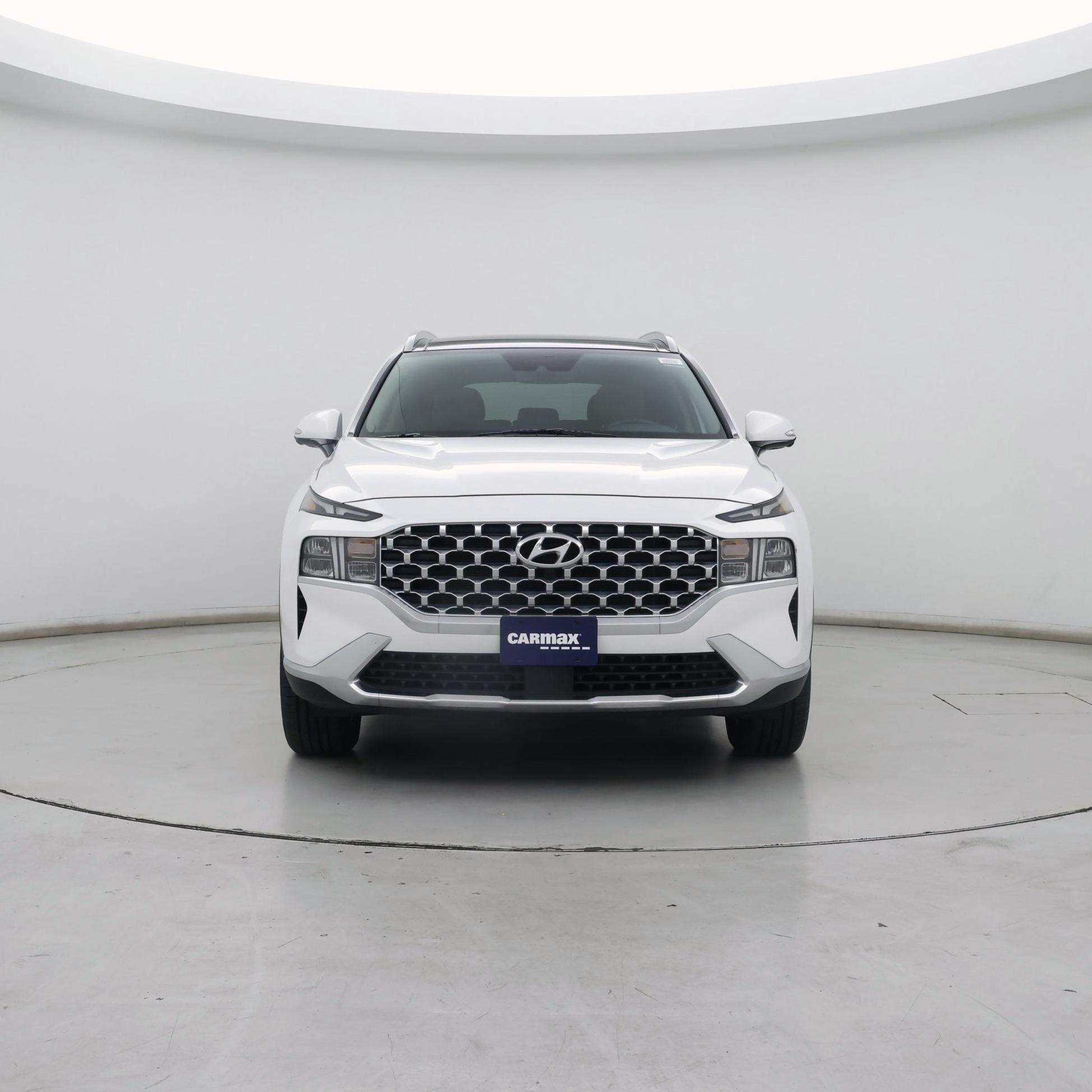 Thumbnail: 2023 Hyundai Santa Fe - 5