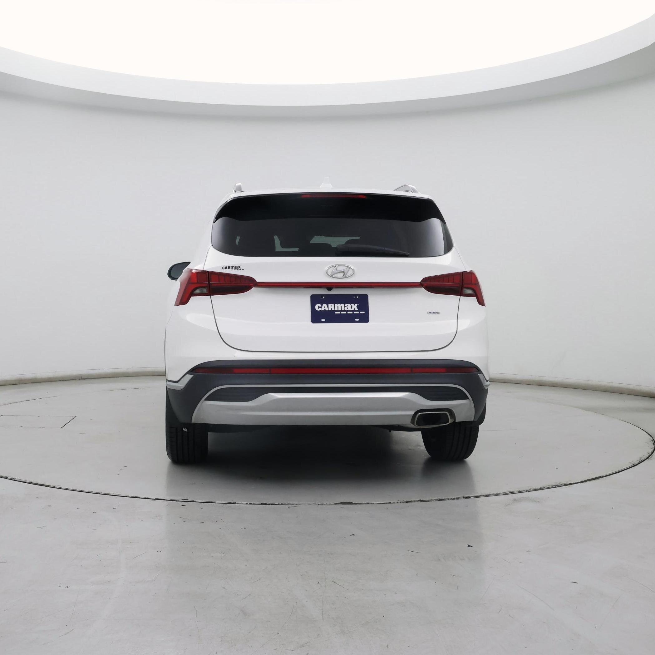 Thumbnail: 2023 Hyundai Santa Fe - 6