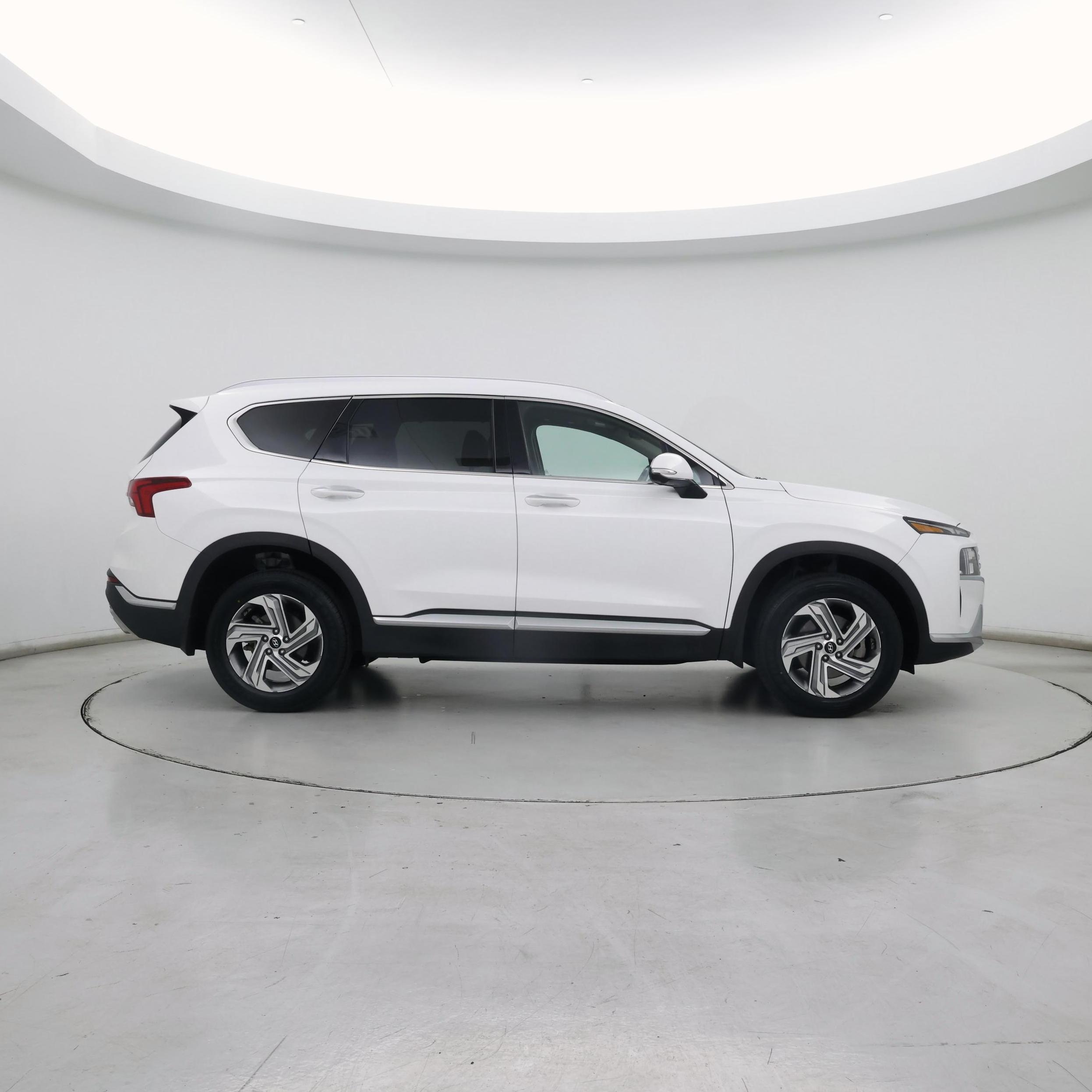 Thumbnail: 2023 Hyundai Santa Fe - 7