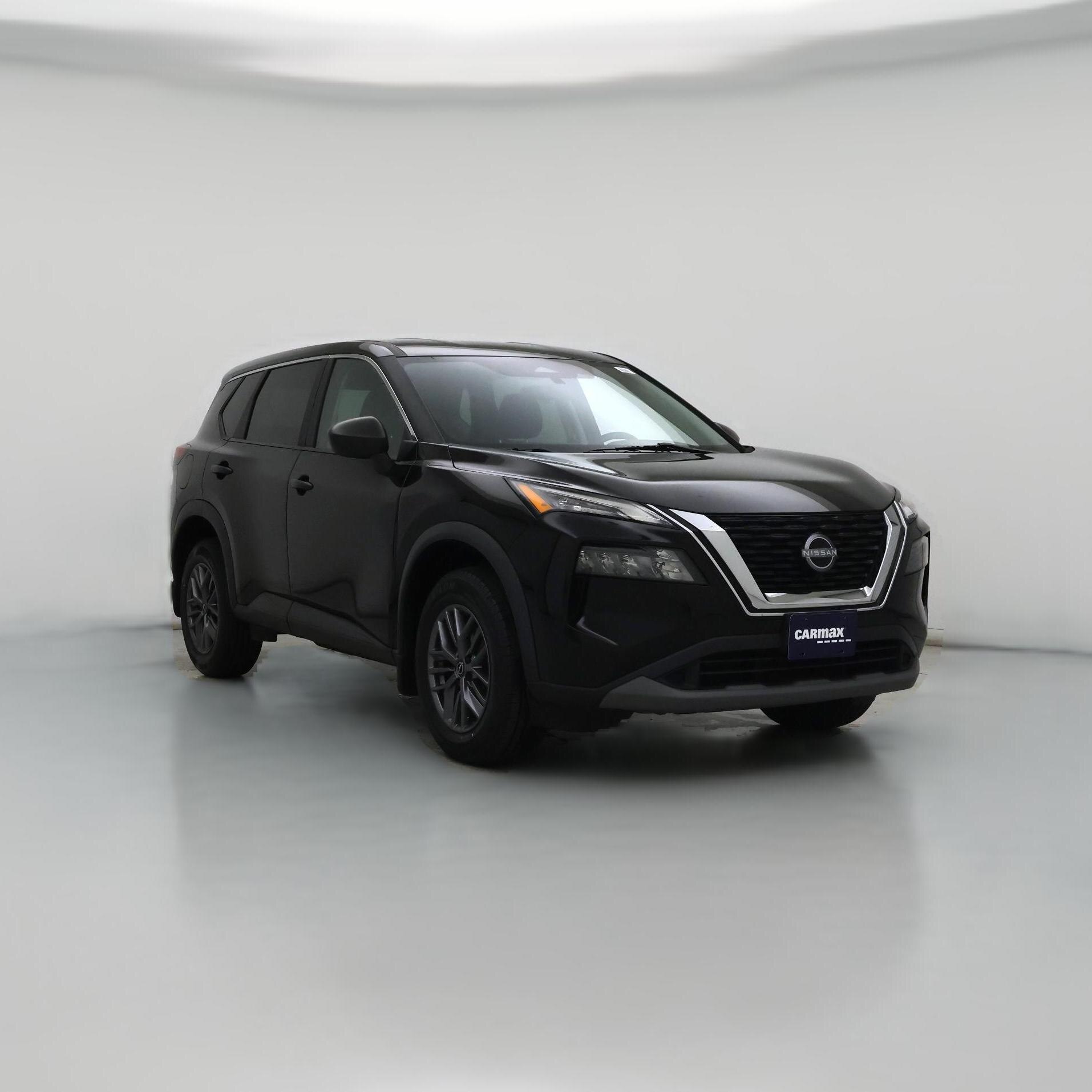Thumbnail: 2023 Nissan Rogue - 1
