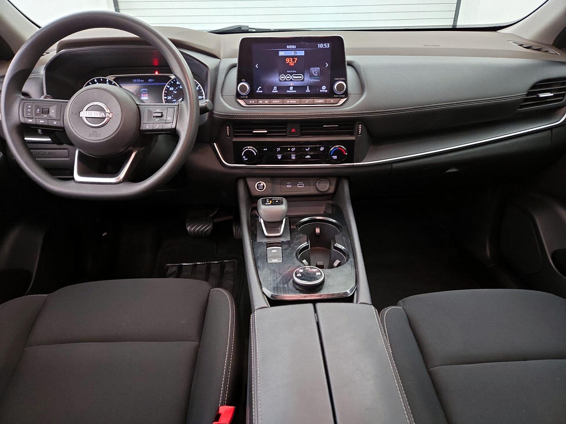 Thumbnail: 2023 Nissan Rogue - 9