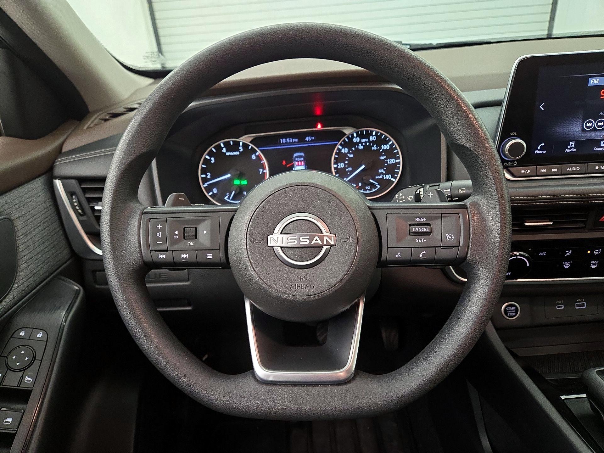 Thumbnail: 2023 Nissan Rogue - 10