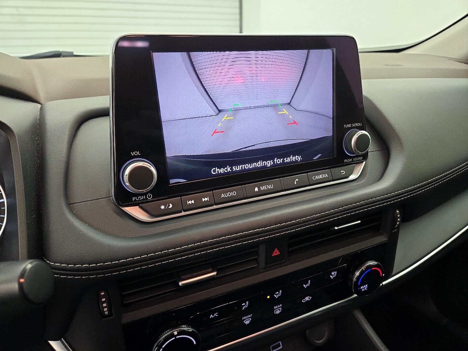 Thumbnail: 2023 Nissan Rogue - 14