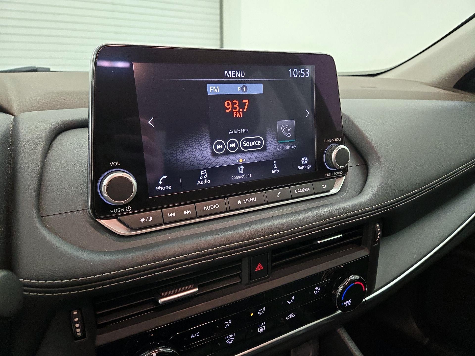 Thumbnail: 2023 Nissan Rogue - 15