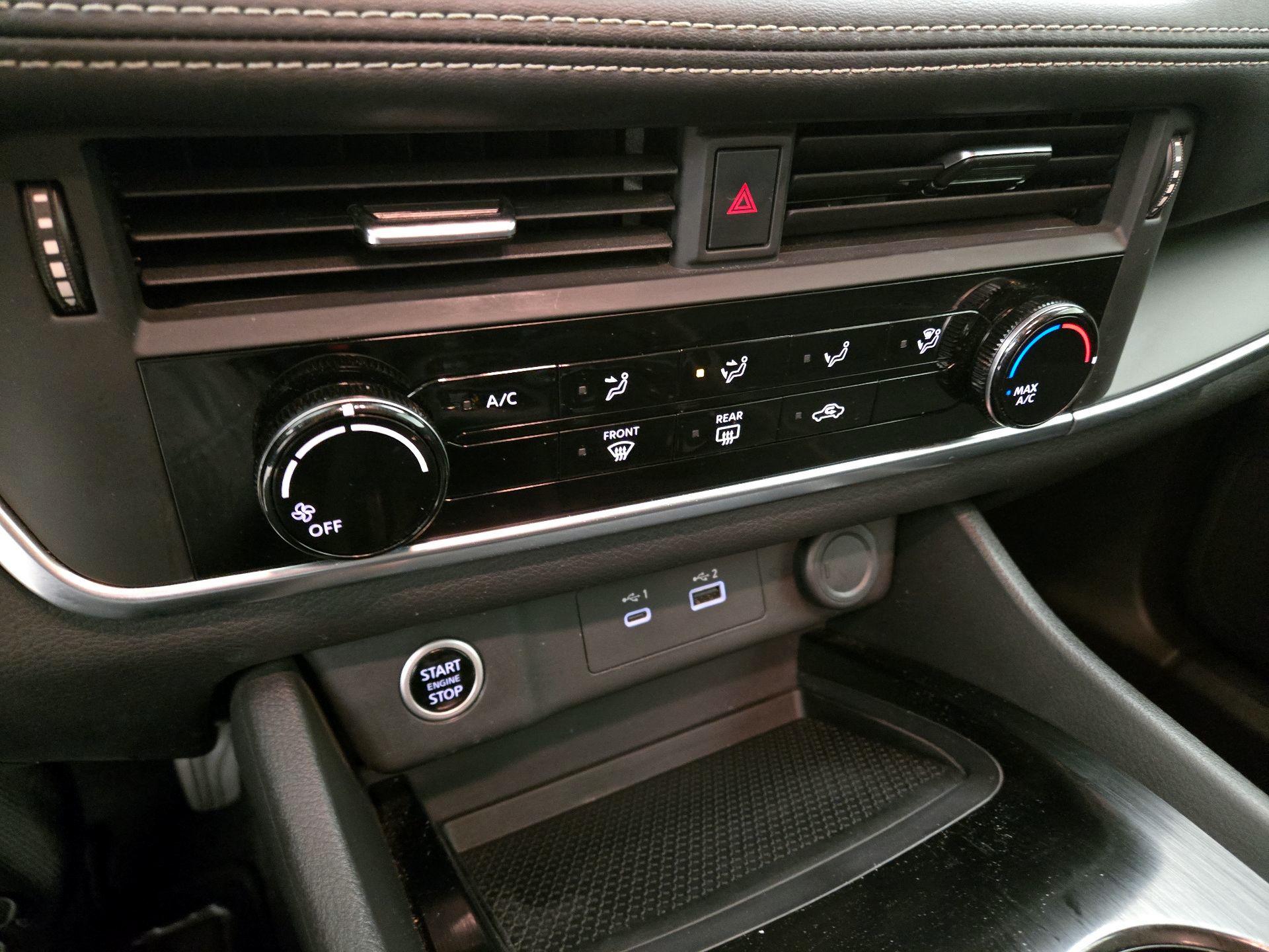 Thumbnail: 2023 Nissan Rogue - 16