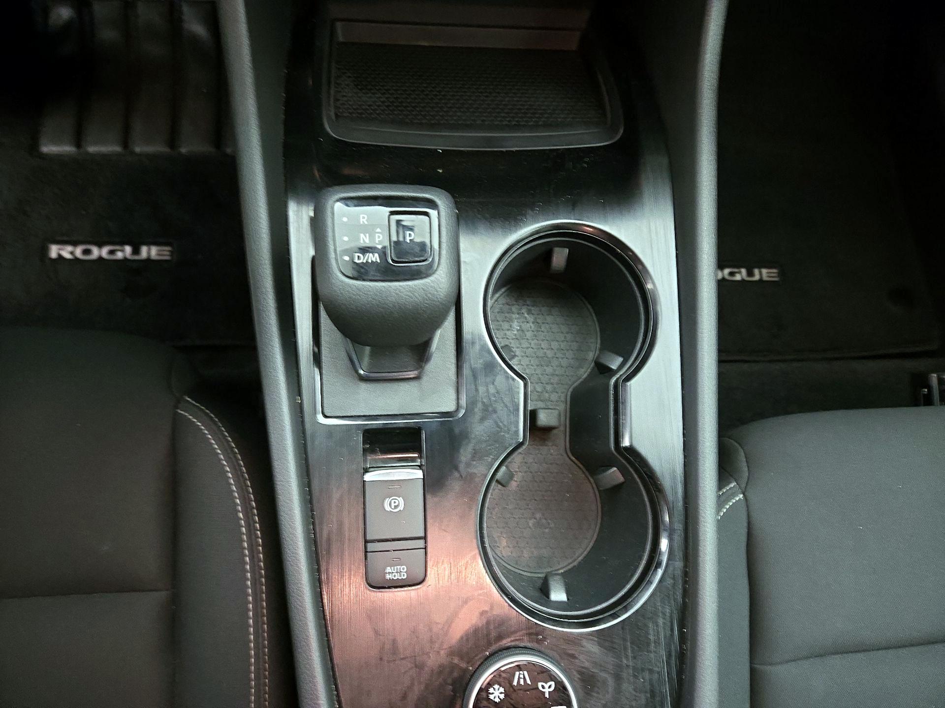 Thumbnail: 2023 Nissan Rogue - 17