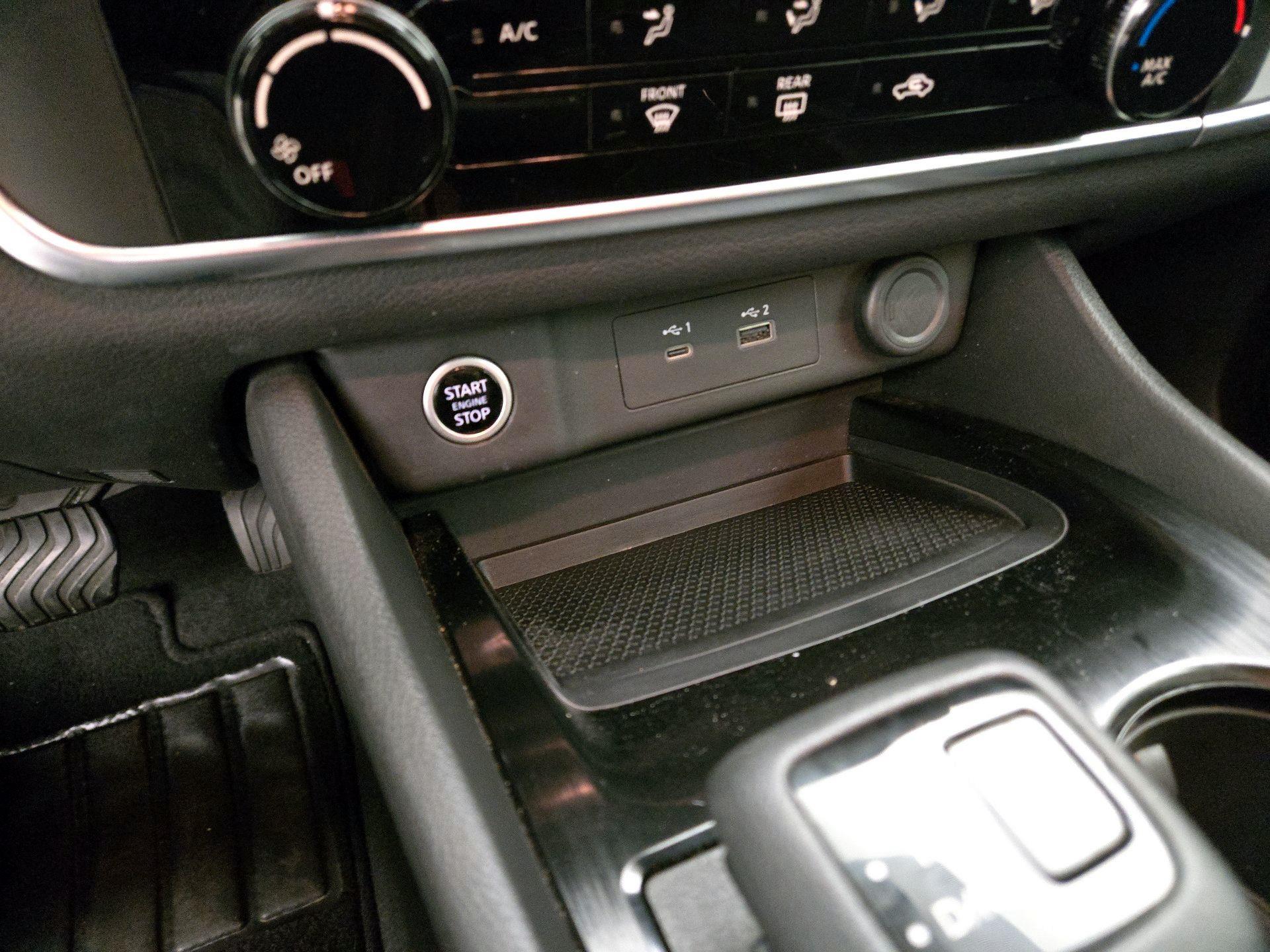 Thumbnail: 2023 Nissan Rogue - 18