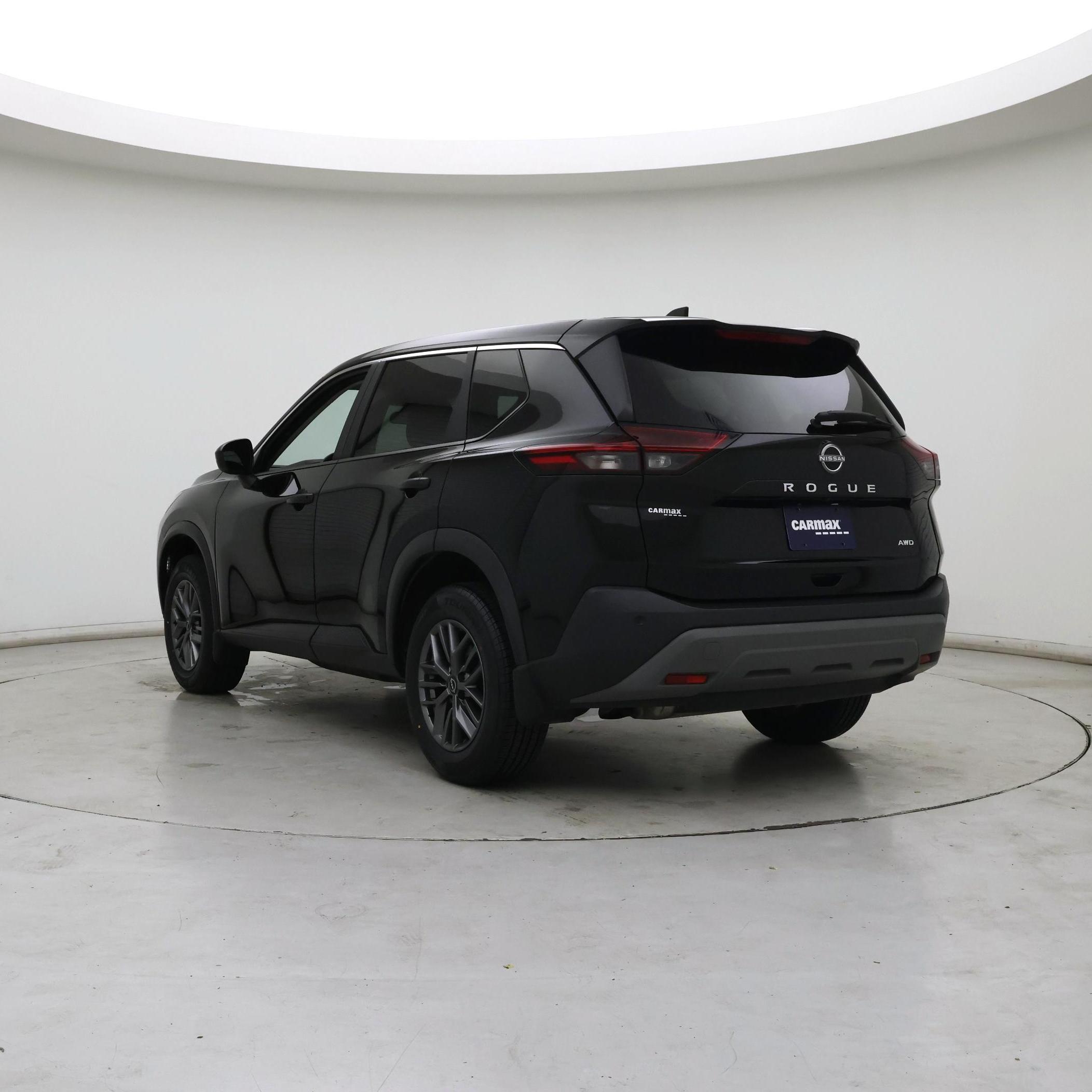 Thumbnail: 2023 Nissan Rogue - 2