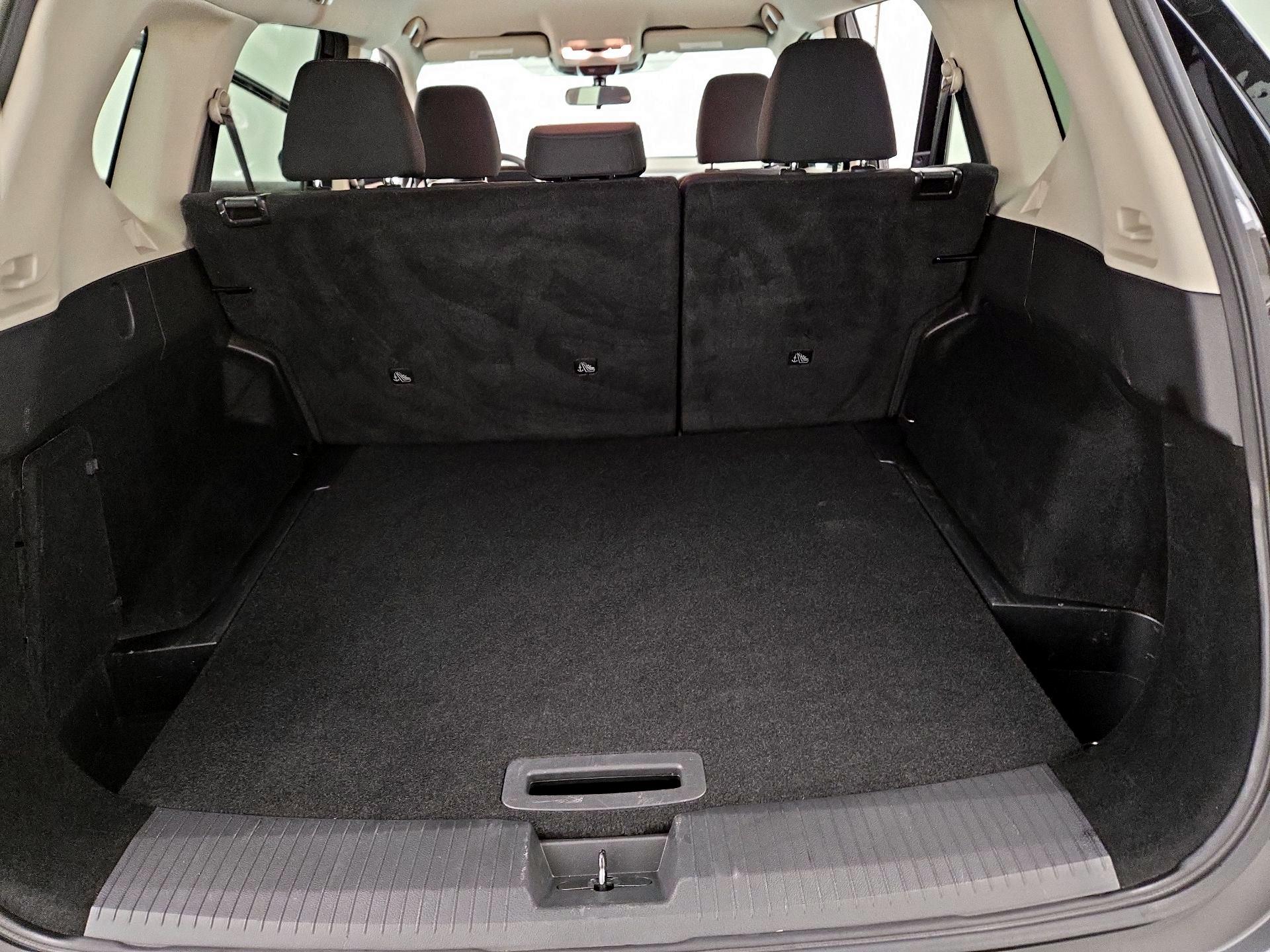 Thumbnail: 2023 Nissan Rogue - 20