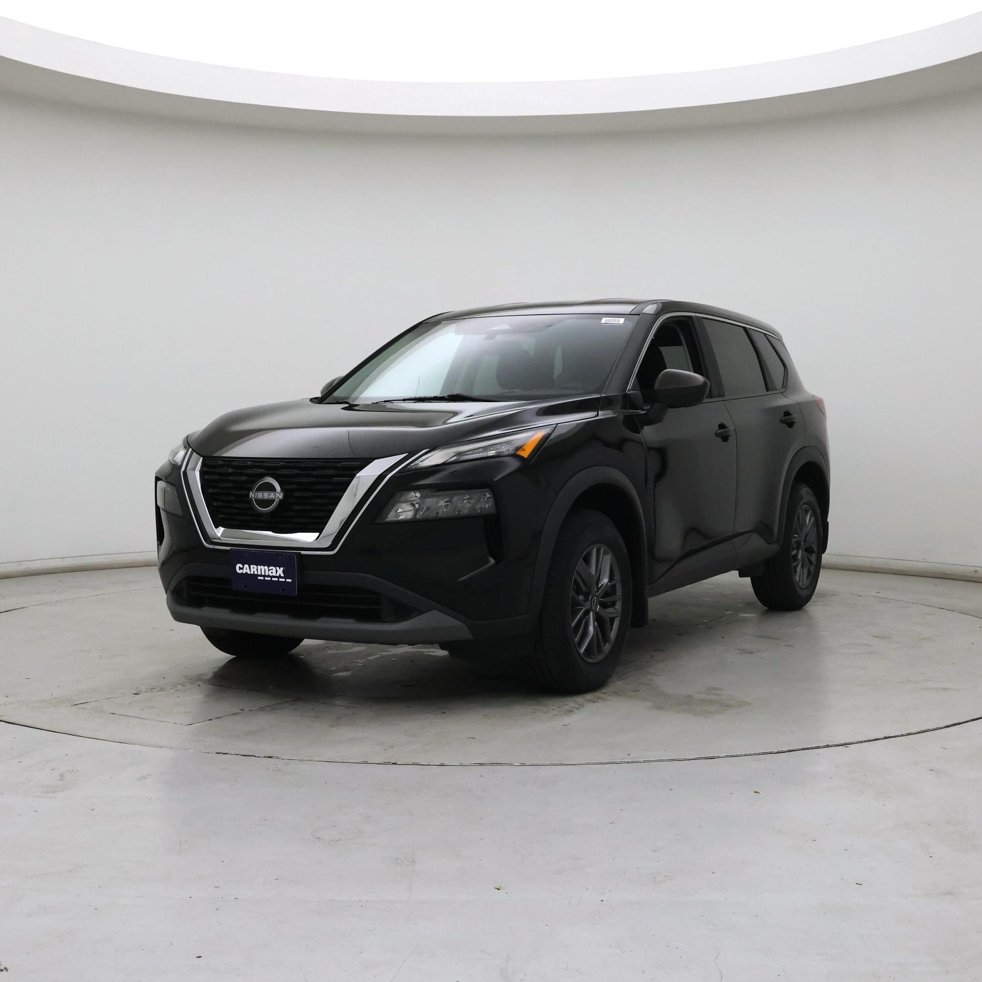 Thumbnail: 2023 Nissan Rogue - 4