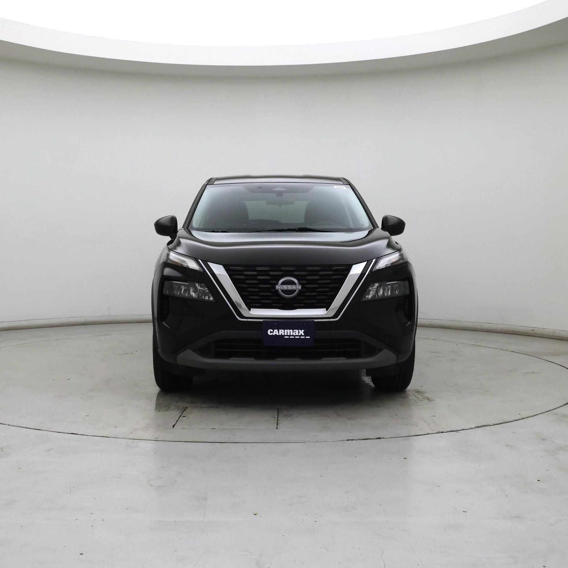 Thumbnail: 2023 Nissan Rogue - 5