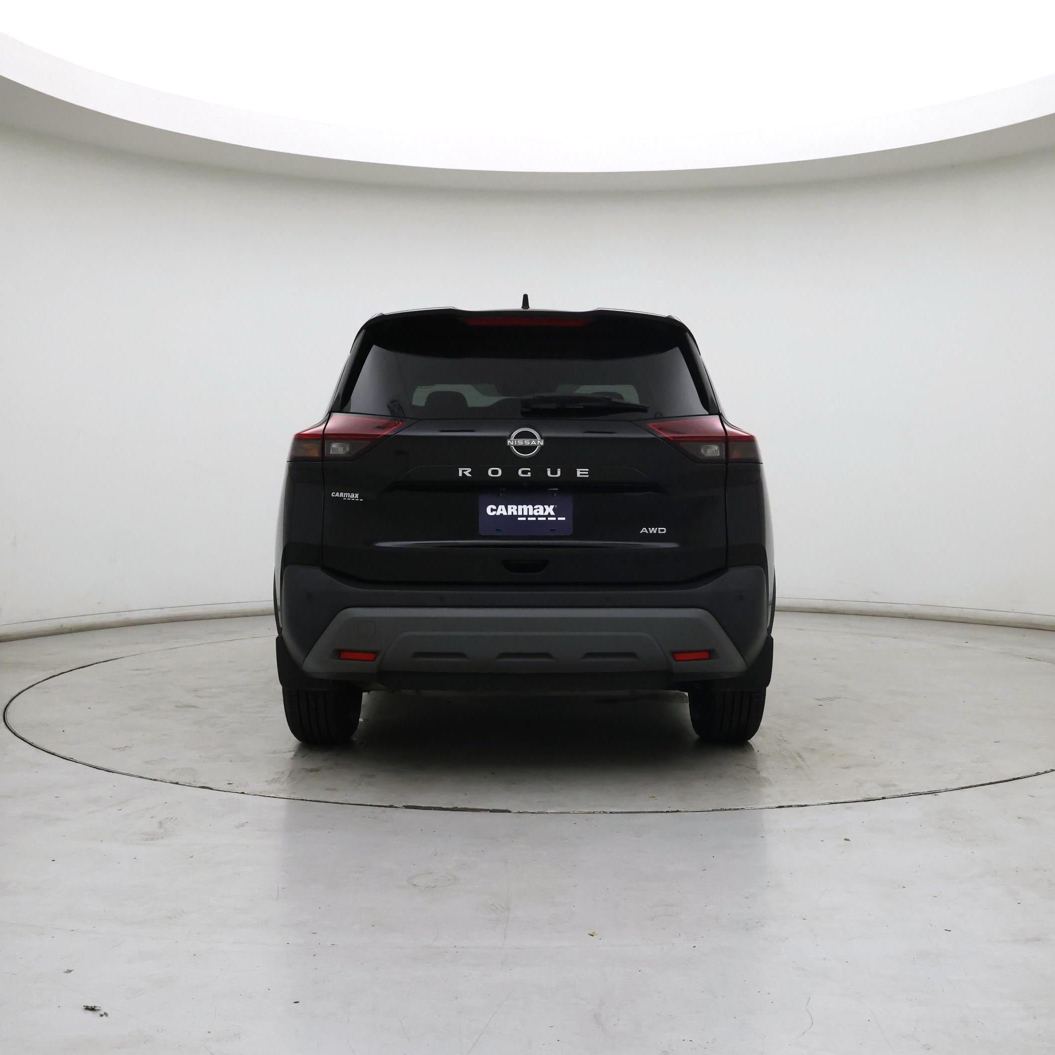 Thumbnail: 2023 Nissan Rogue - 6