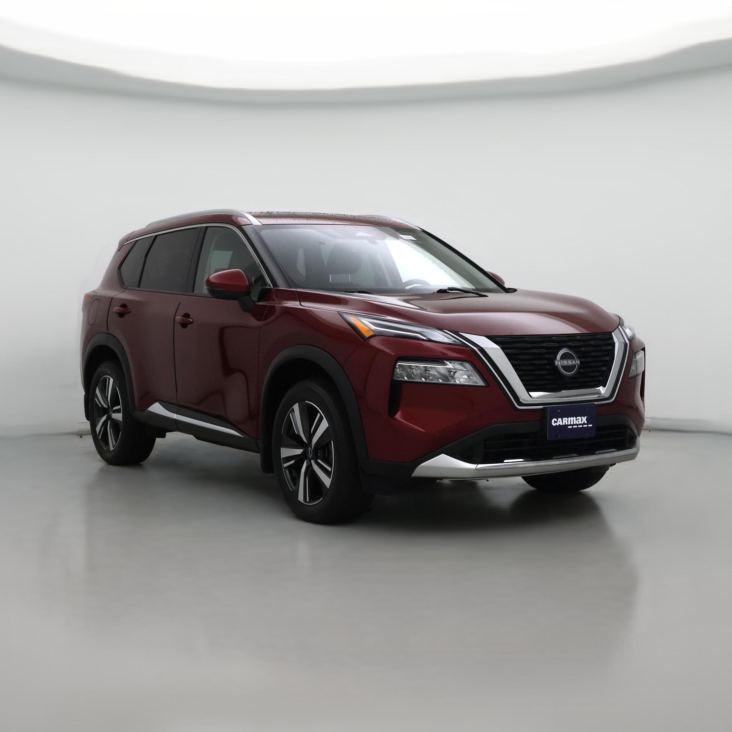 Thumbnail: 2023 Nissan Rogue - 1
