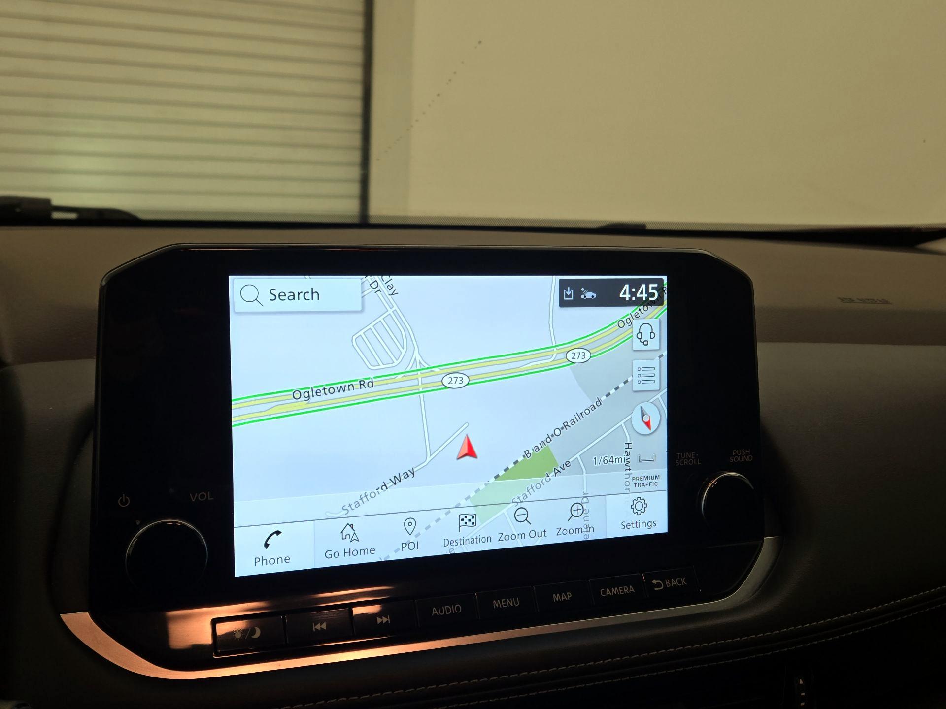 Thumbnail: 2023 Nissan Rogue - 14