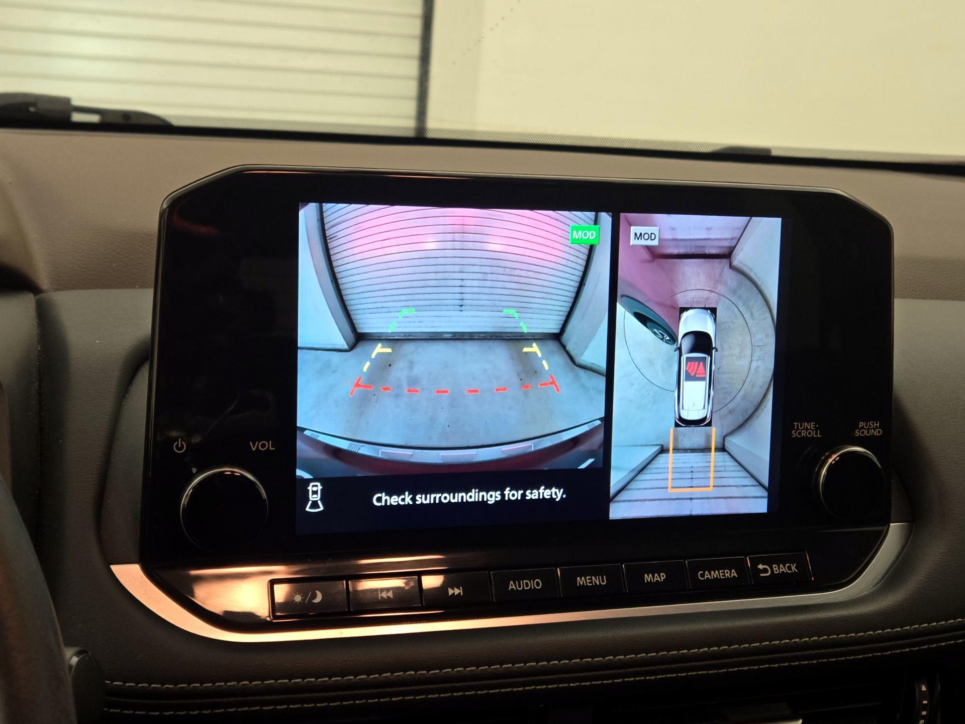 Thumbnail: 2023 Nissan Rogue - 15