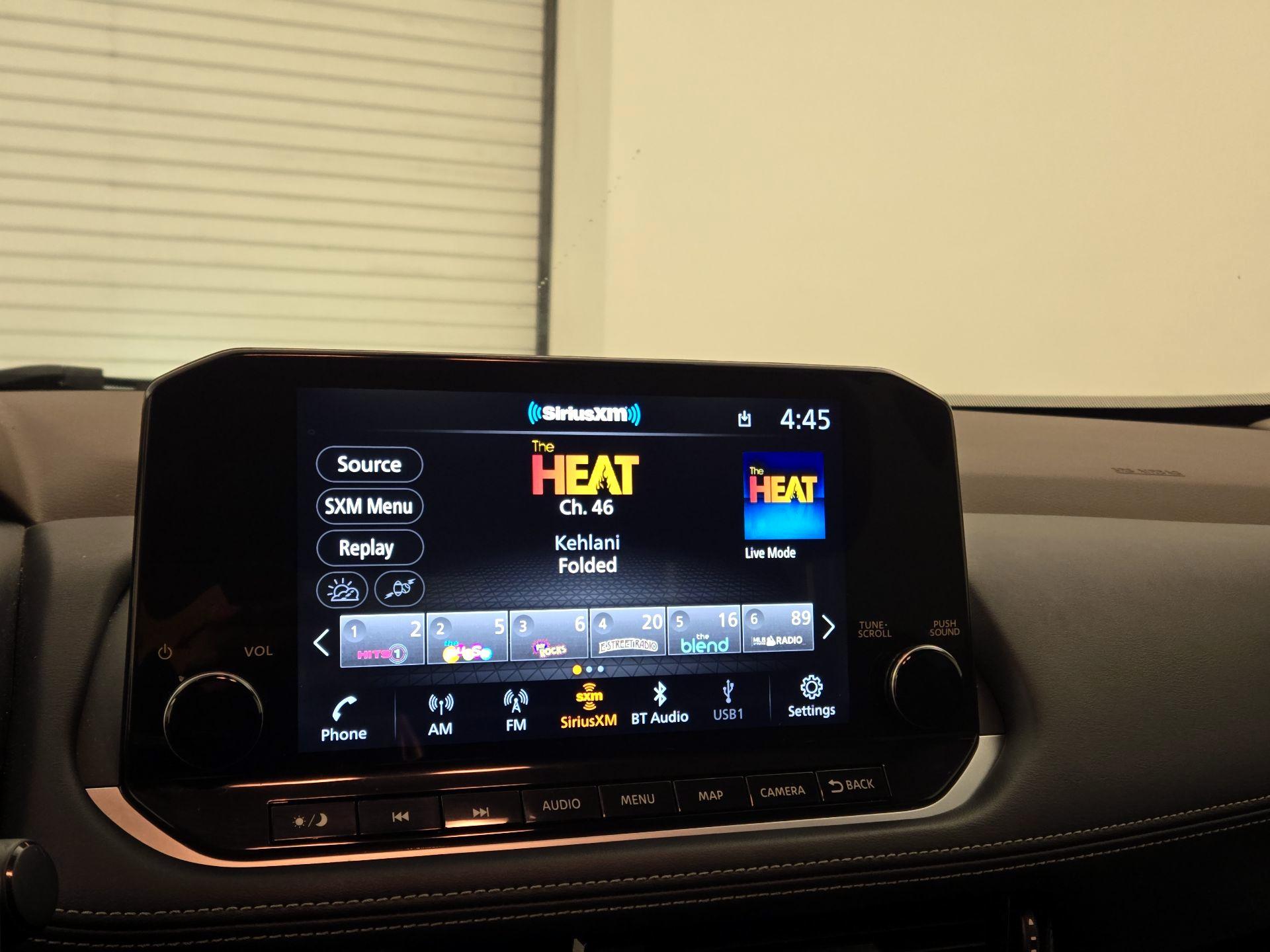 Thumbnail: 2023 Nissan Rogue - 16