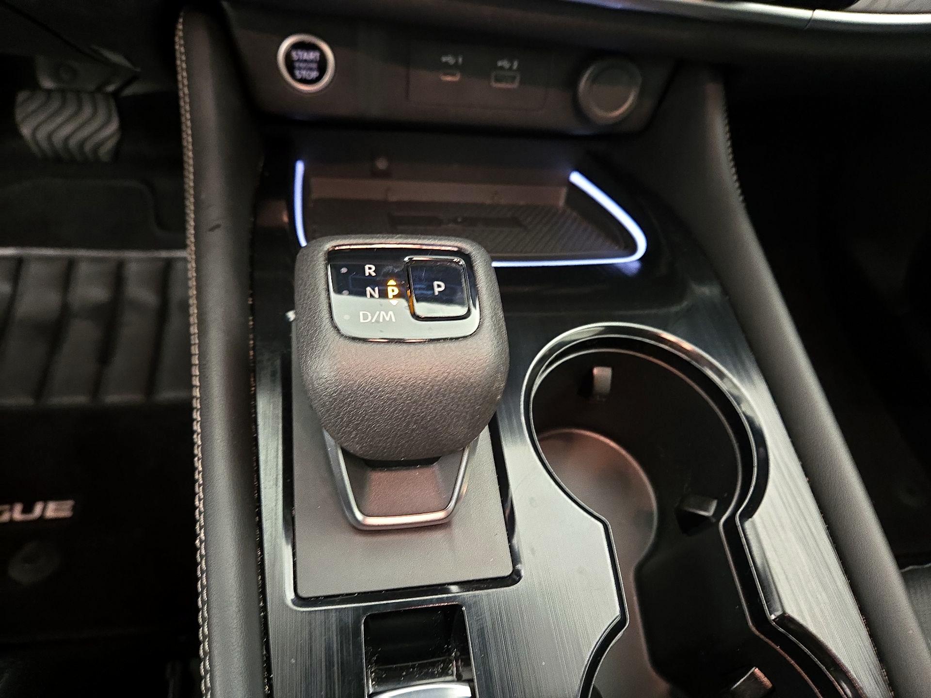 Thumbnail: 2023 Nissan Rogue - 18