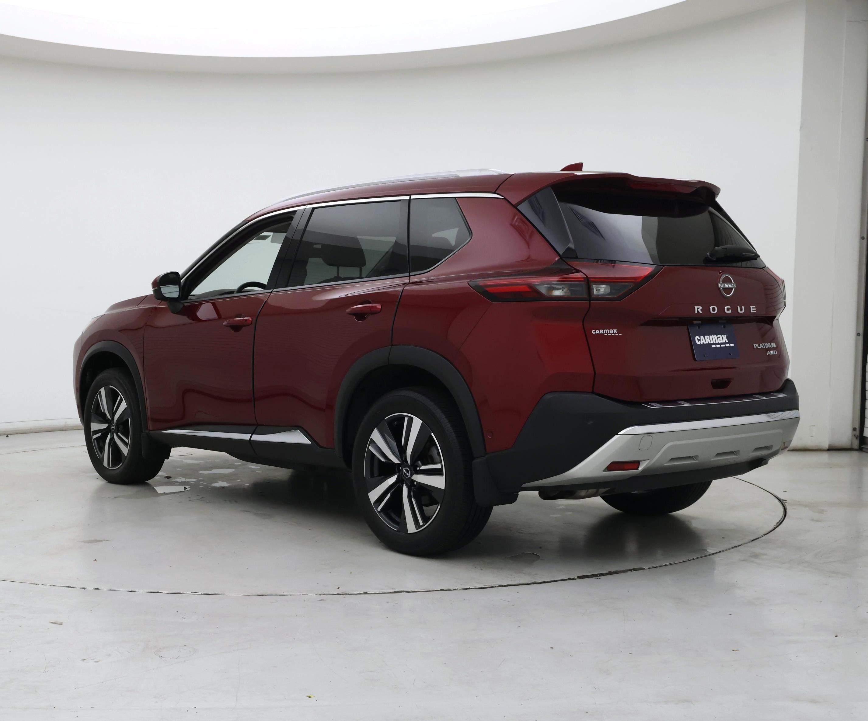 Thumbnail: 2023 Nissan Rogue - 2