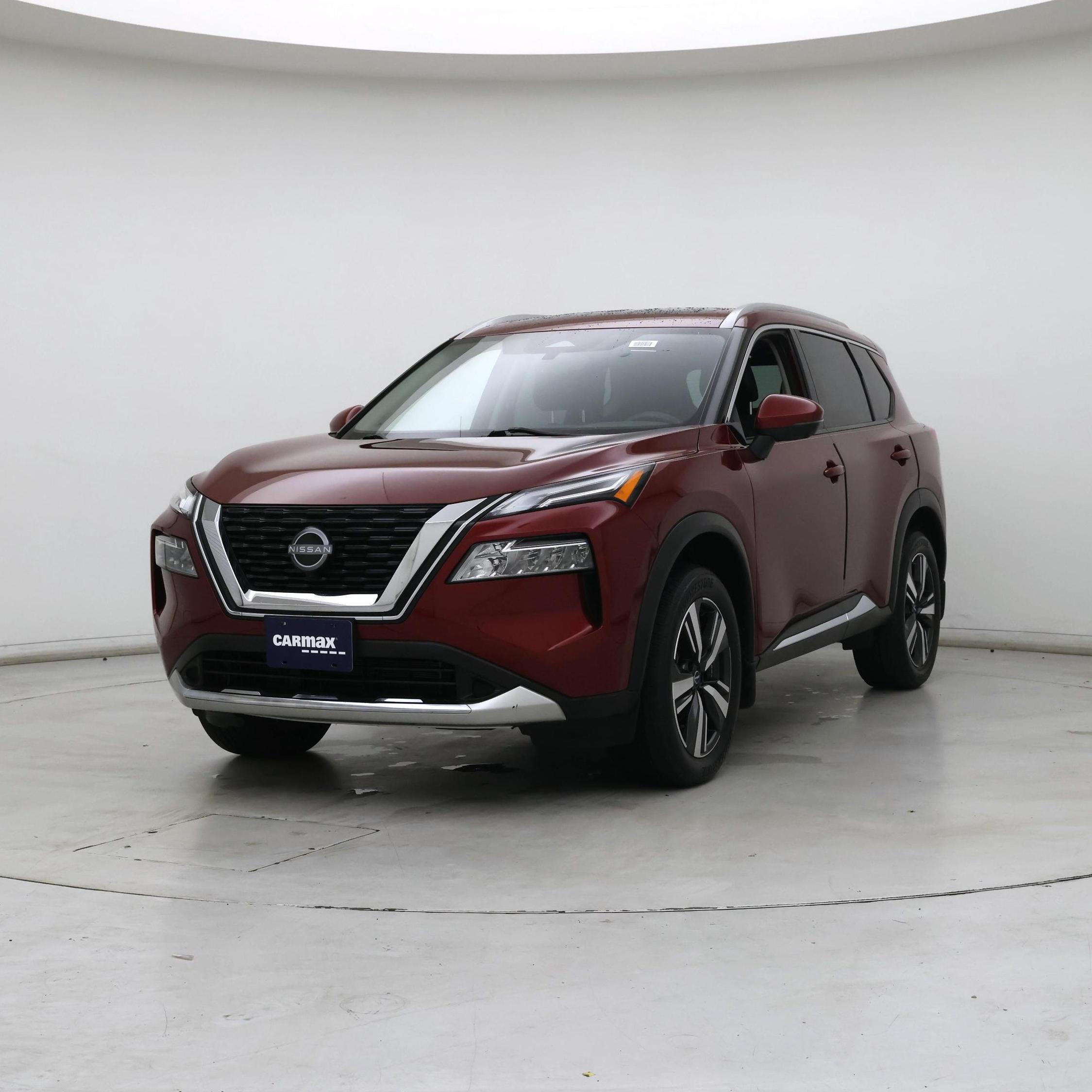 Thumbnail: 2023 Nissan Rogue - 4