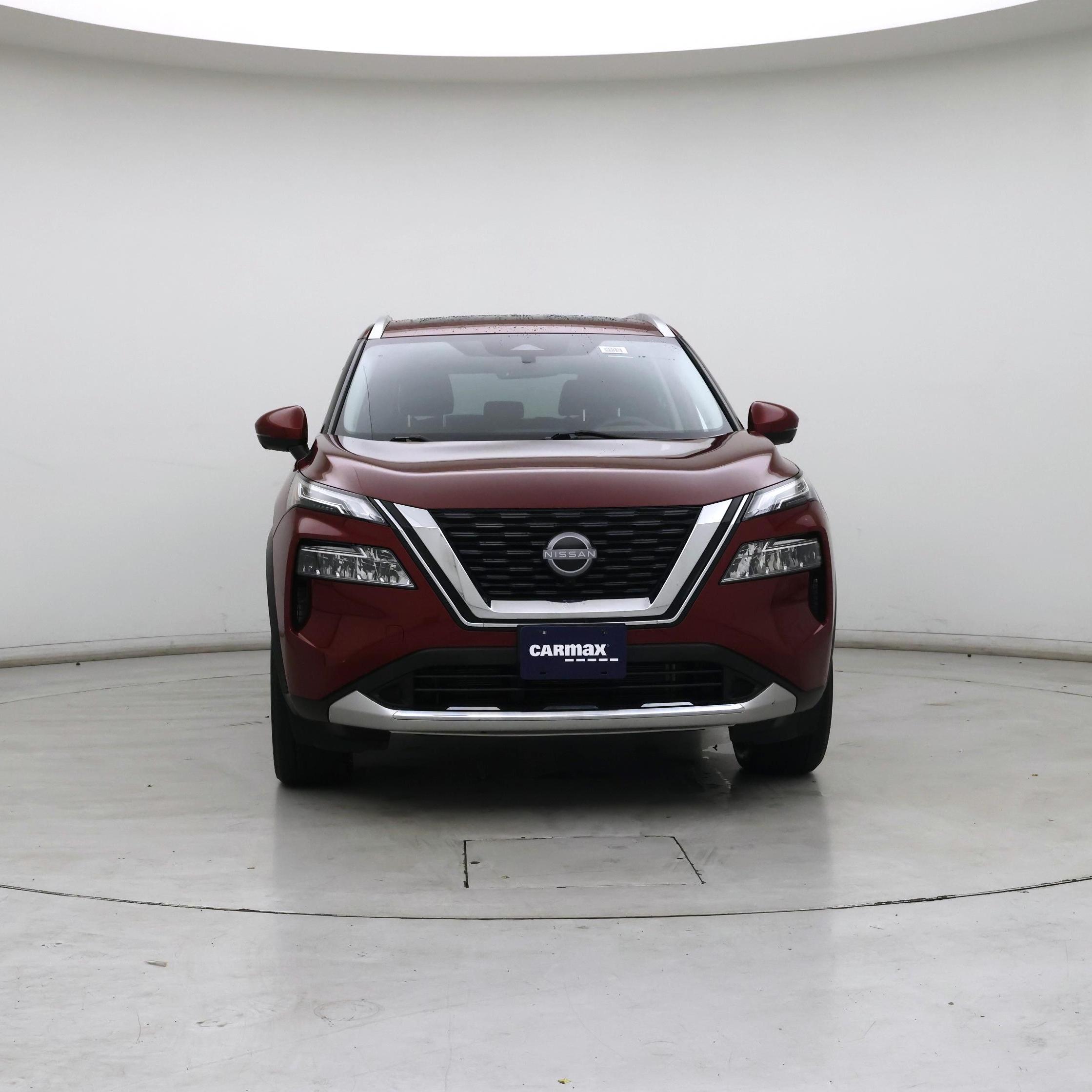 Thumbnail: 2023 Nissan Rogue - 5