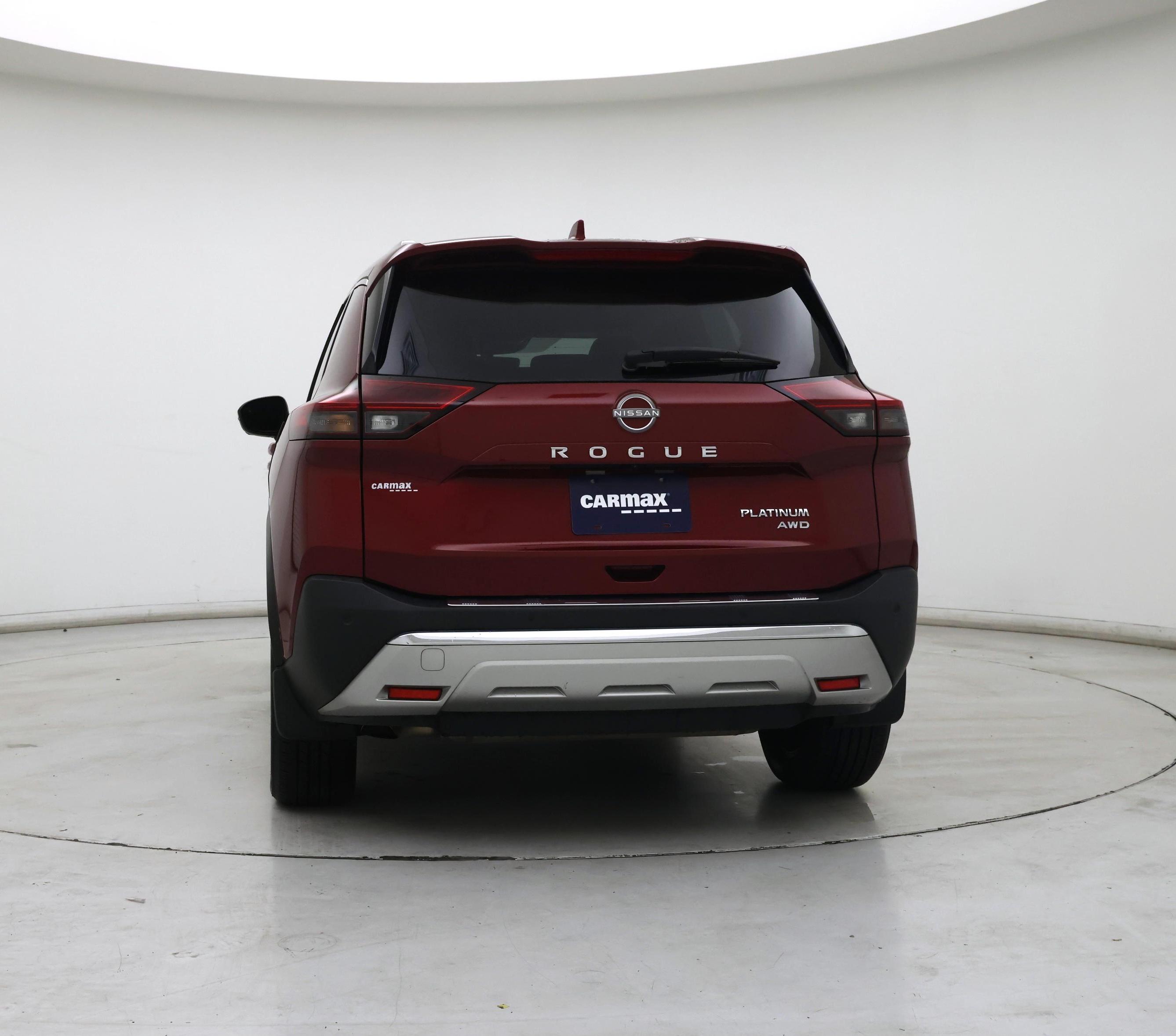 Thumbnail: 2023 Nissan Rogue - 6