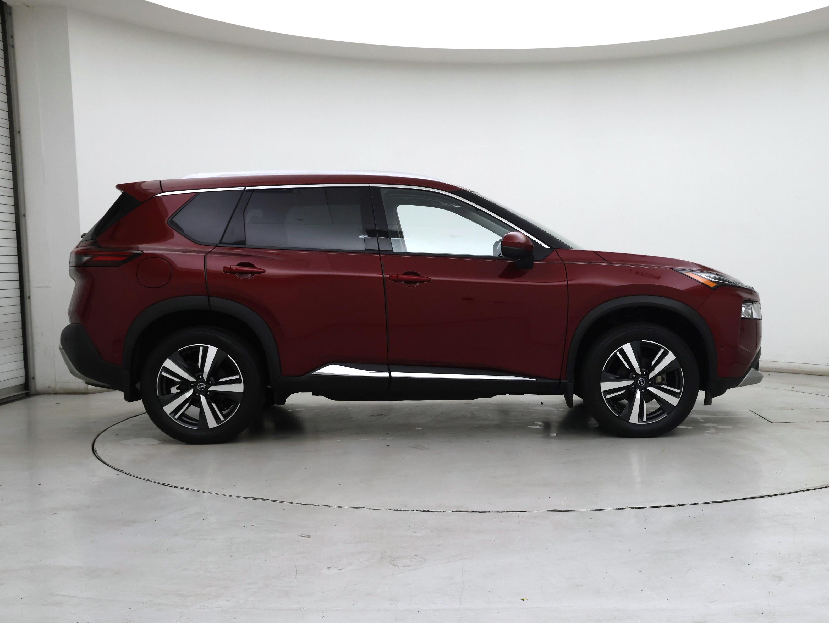 Thumbnail: 2023 Nissan Rogue - 7