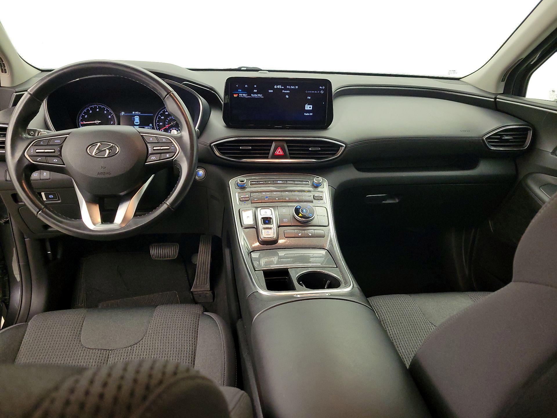 Thumbnail: 2023 Hyundai Santa Fe - 9