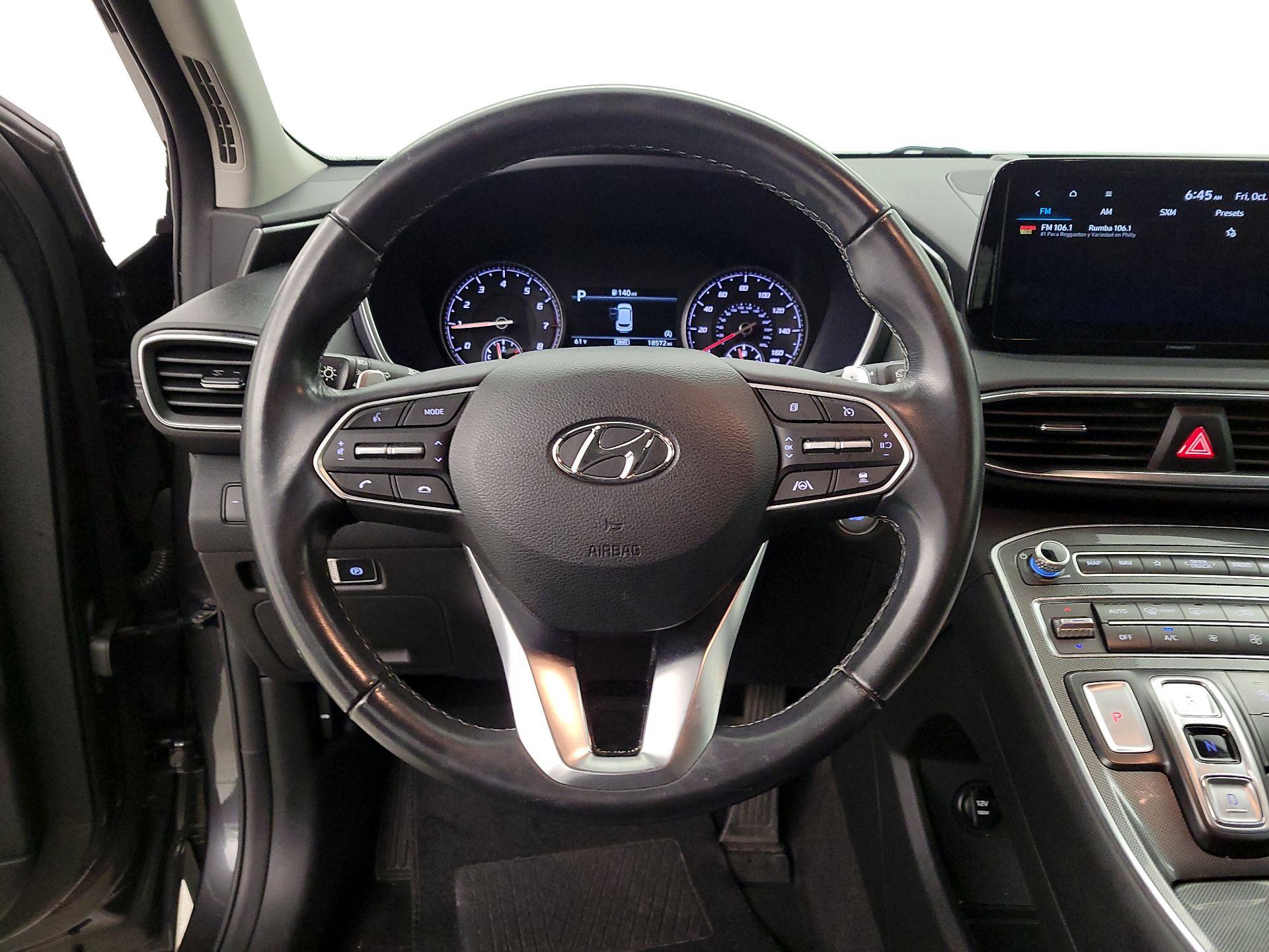 Thumbnail: 2023 Hyundai Santa Fe - 10