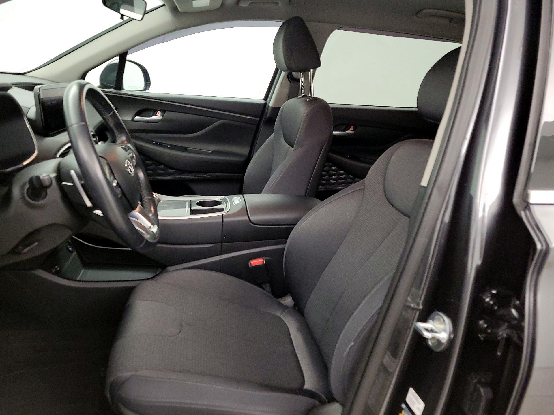 Thumbnail: 2023 Hyundai Santa Fe - 11