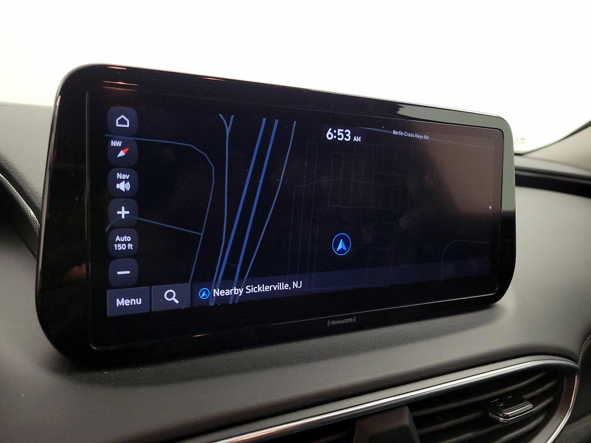 Thumbnail: 2023 Hyundai Santa Fe - 14