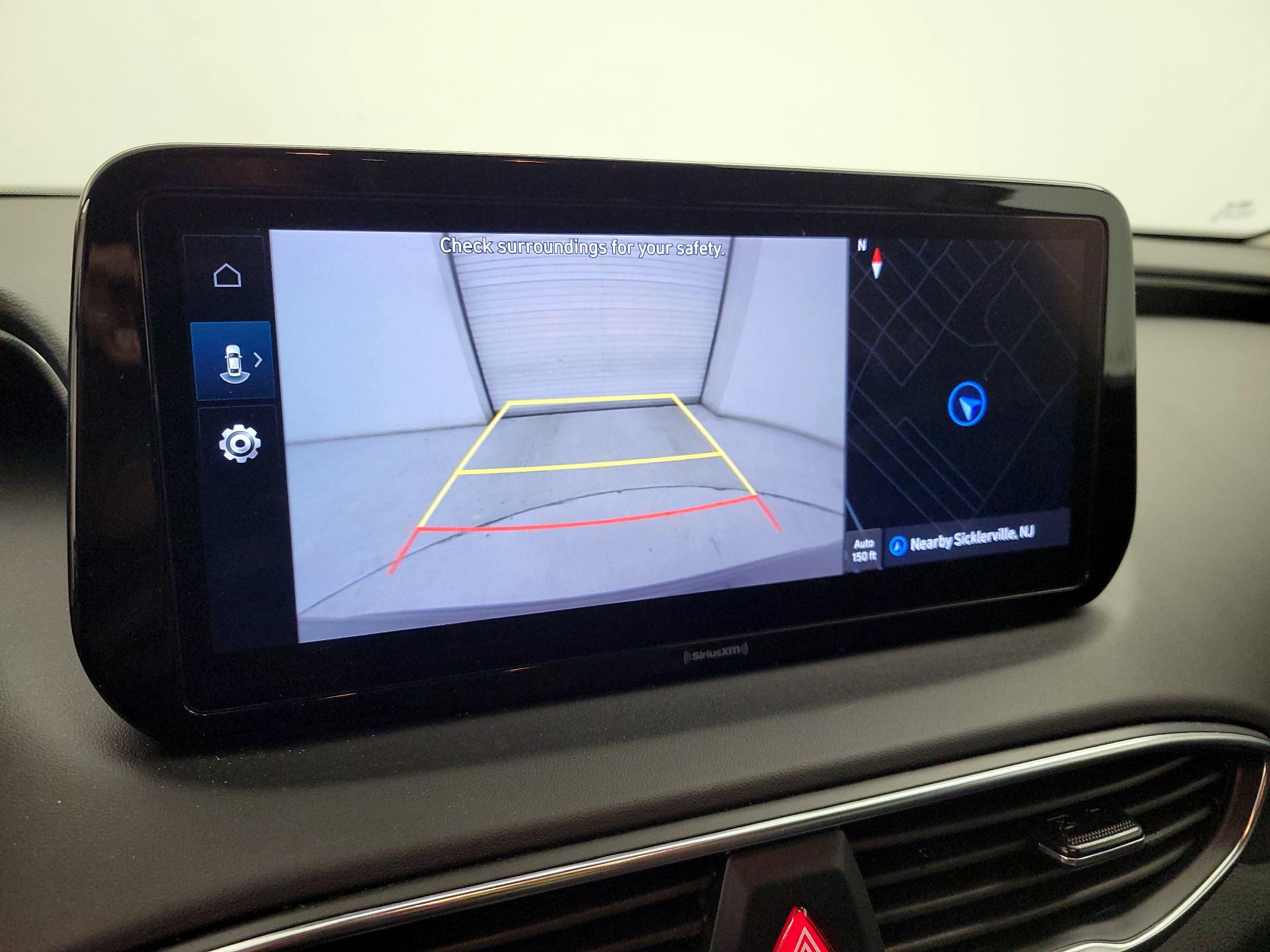 Thumbnail: 2023 Hyundai Santa Fe - 15