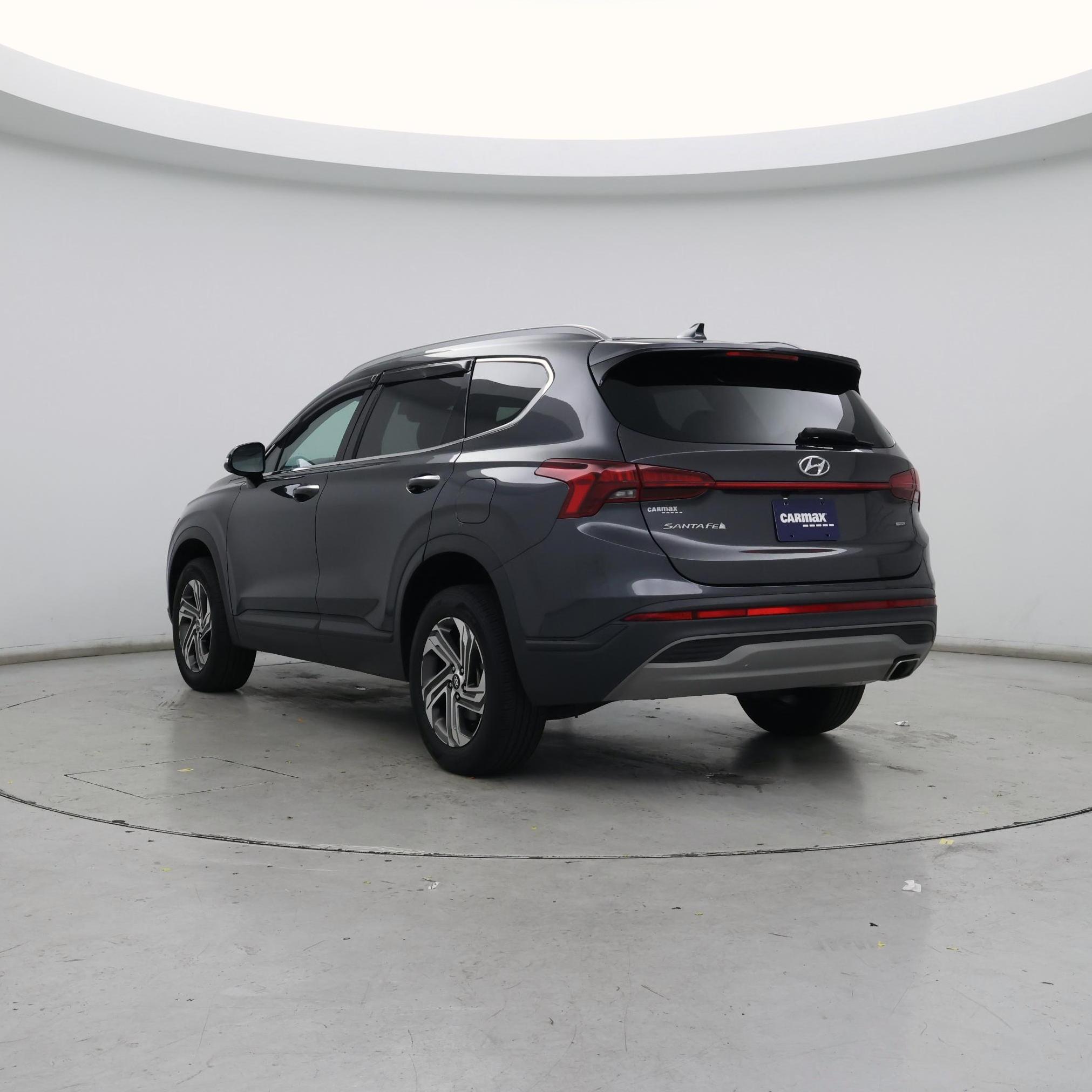Thumbnail: 2023 Hyundai Santa Fe - 2
