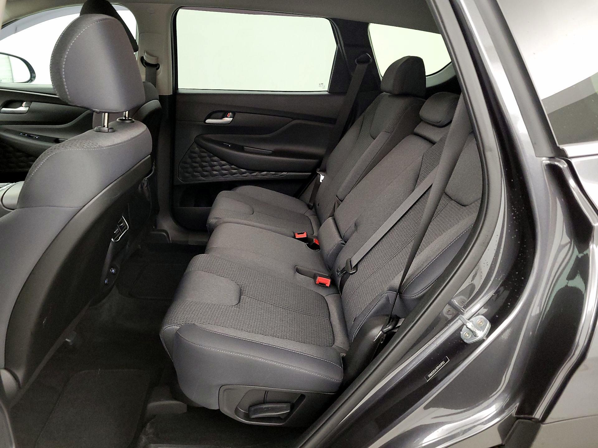 Thumbnail: 2023 Hyundai Santa Fe - 19