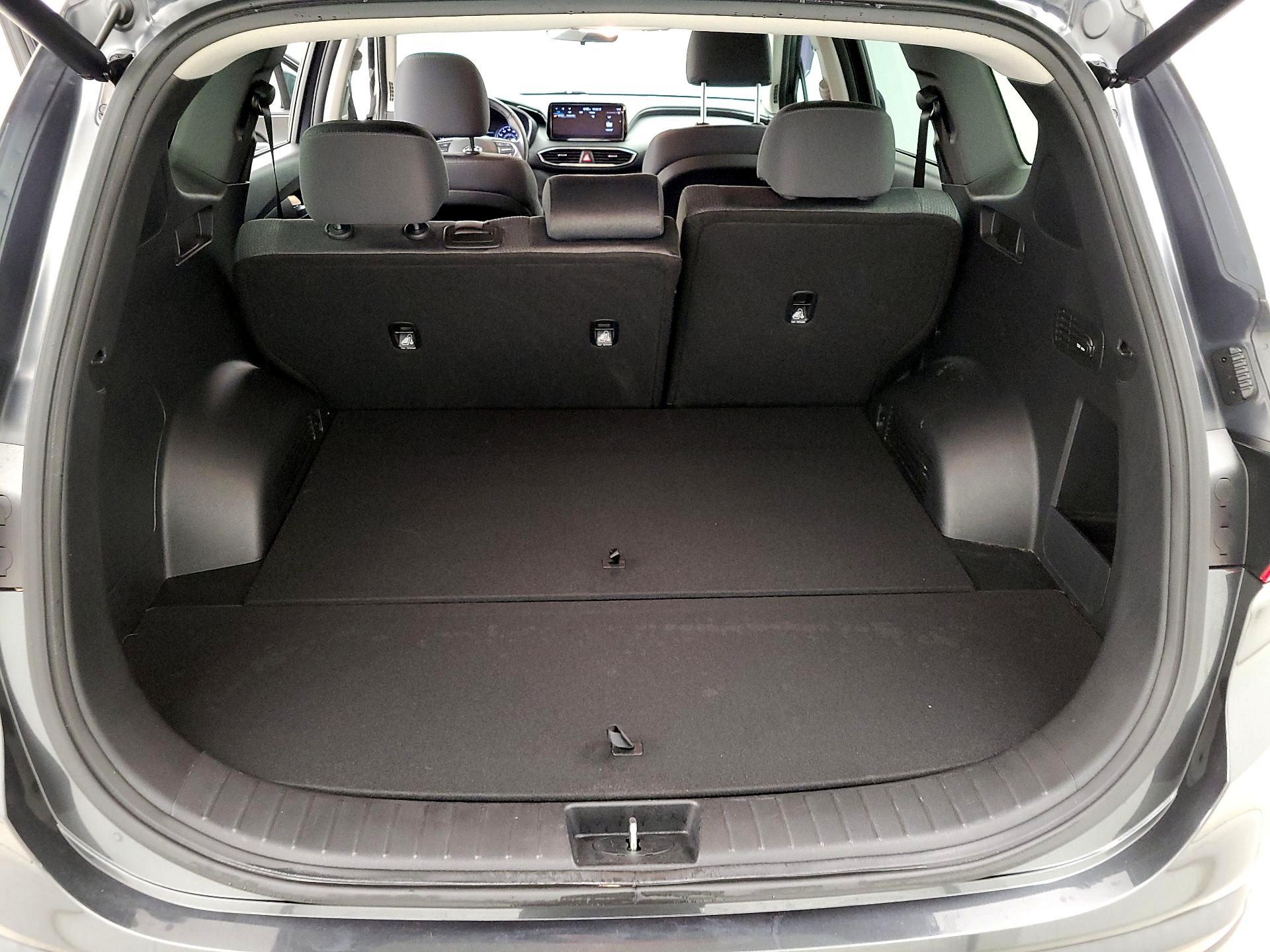 Thumbnail: 2023 Hyundai Santa Fe - 20