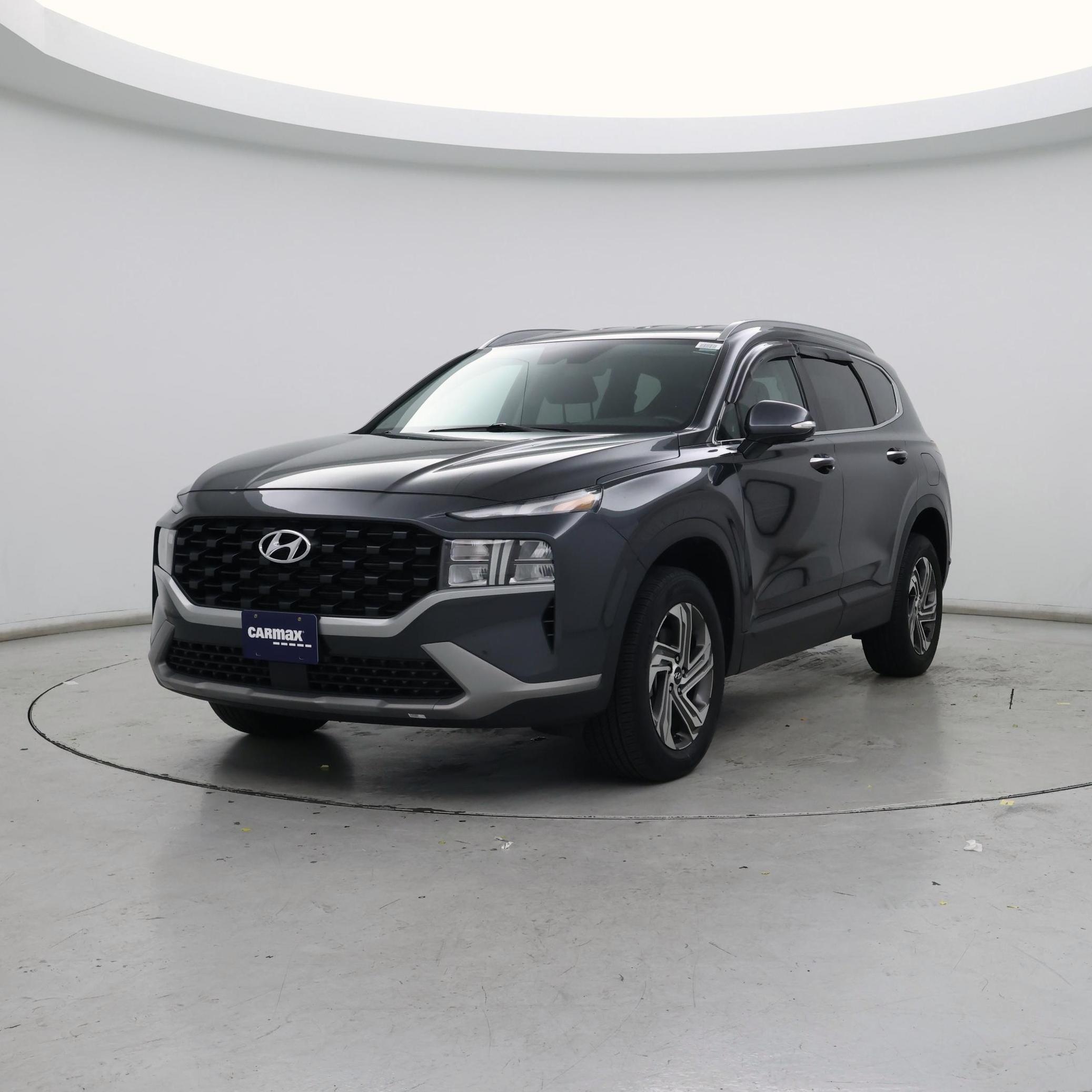 Thumbnail: 2023 Hyundai Santa Fe - 4